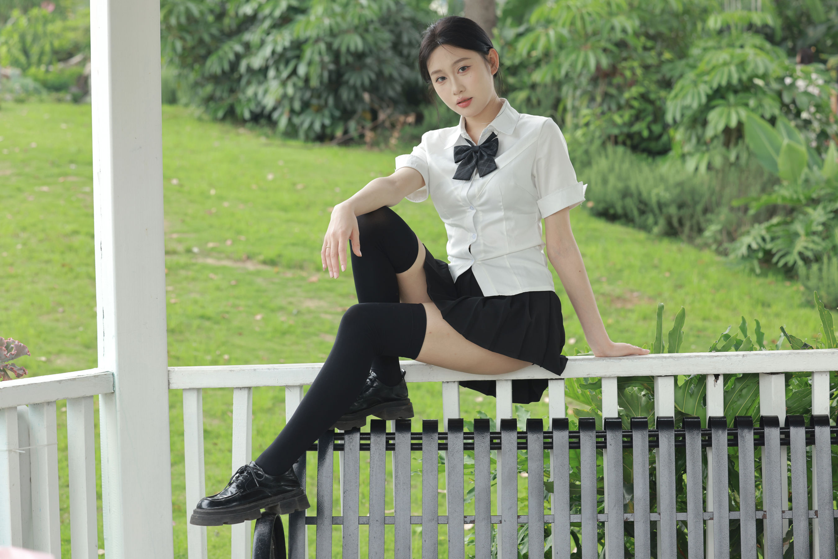 [MZSOCK]爱美足 No.286 妍妍 第22张图