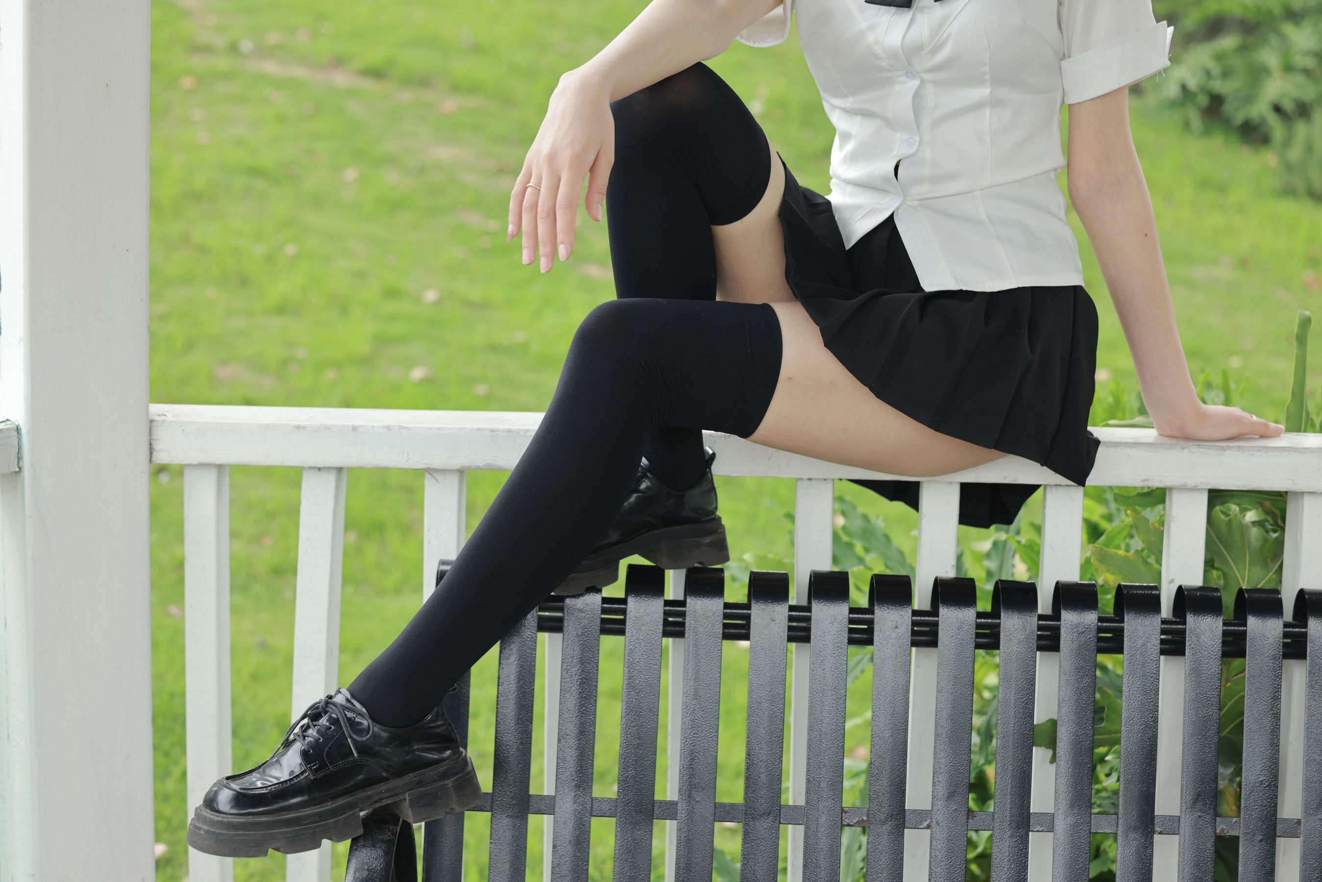 [MZSOCK]爱美足 No.286 妍妍 第23张图