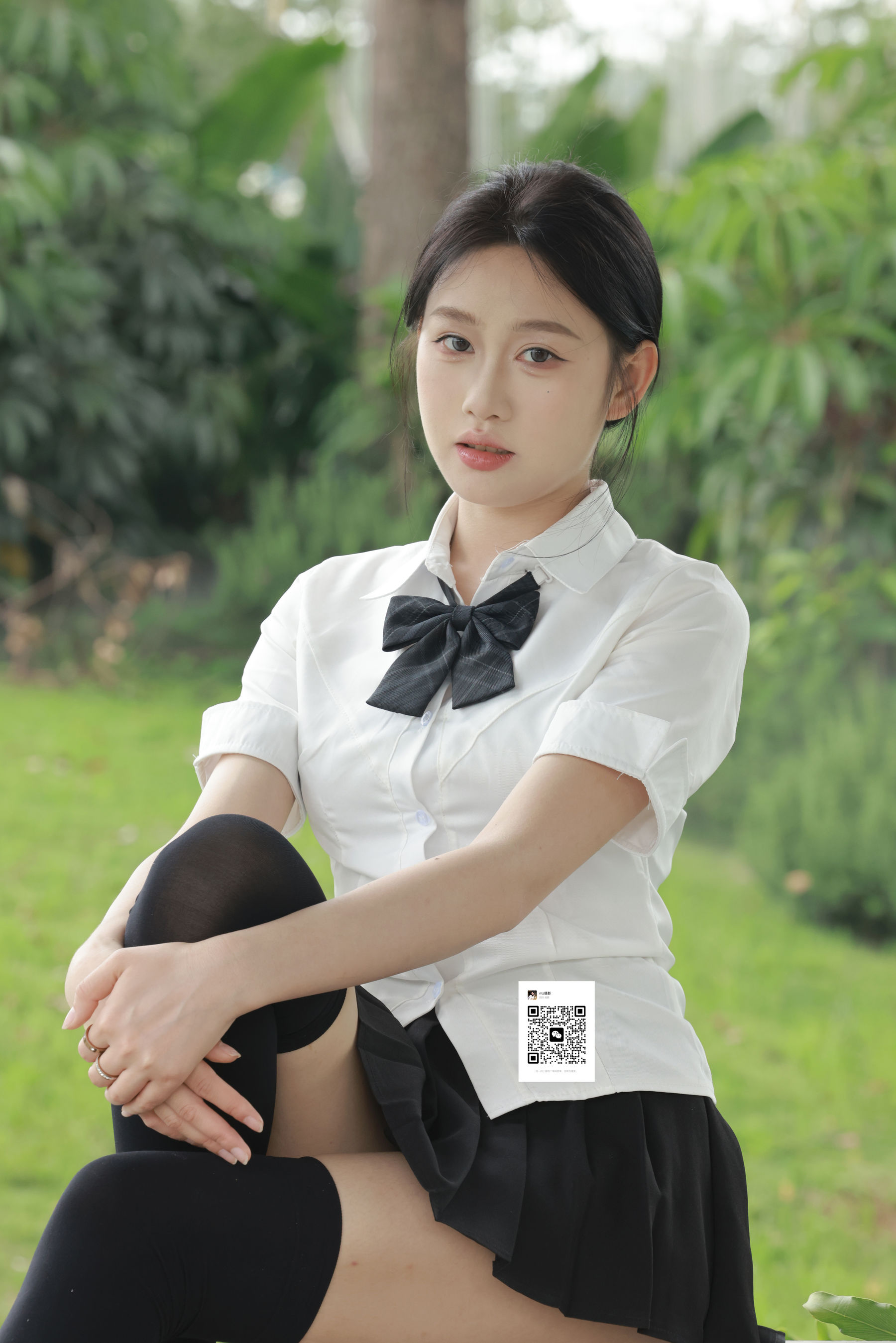 [MZSOCK]爱美足 No.286 妍妍 第27张图