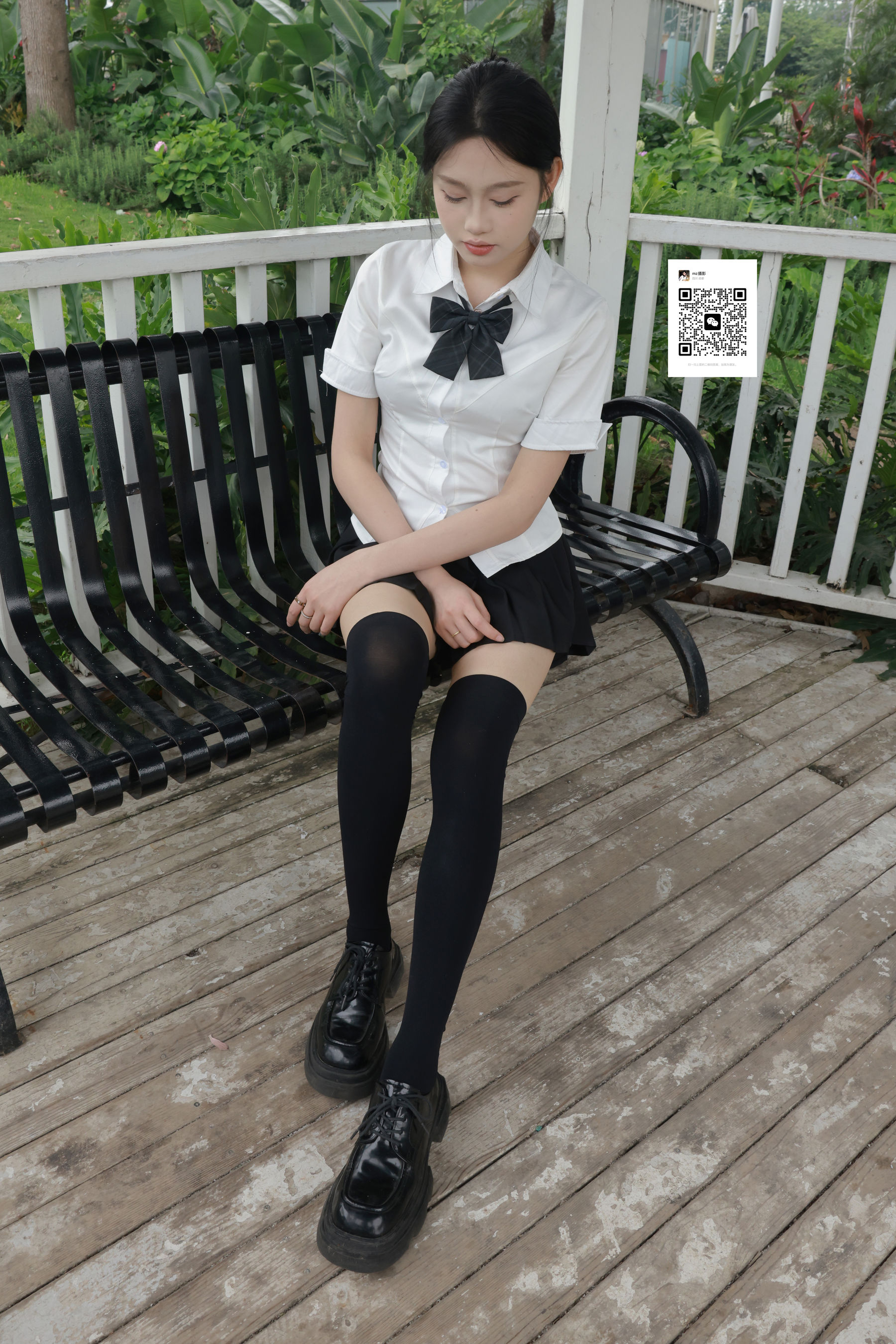 [MZSOCK]爱美足 No.286 妍妍 第31张图