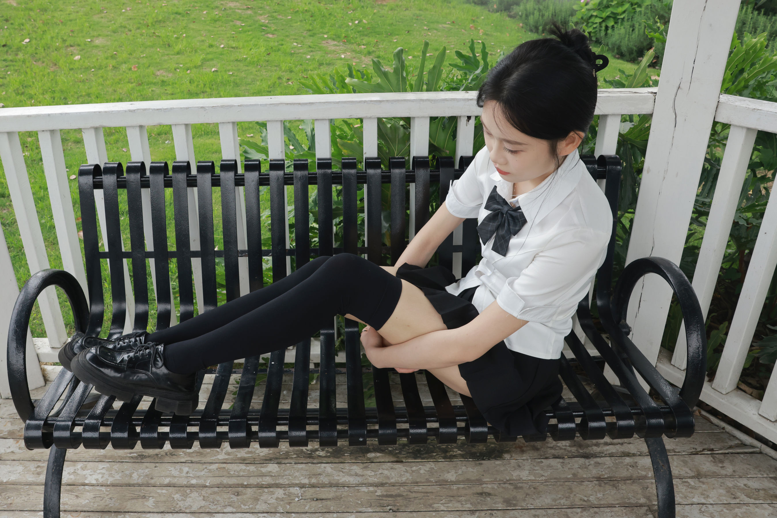[MZSOCK]爱美足 No.286 妍妍 第36张图