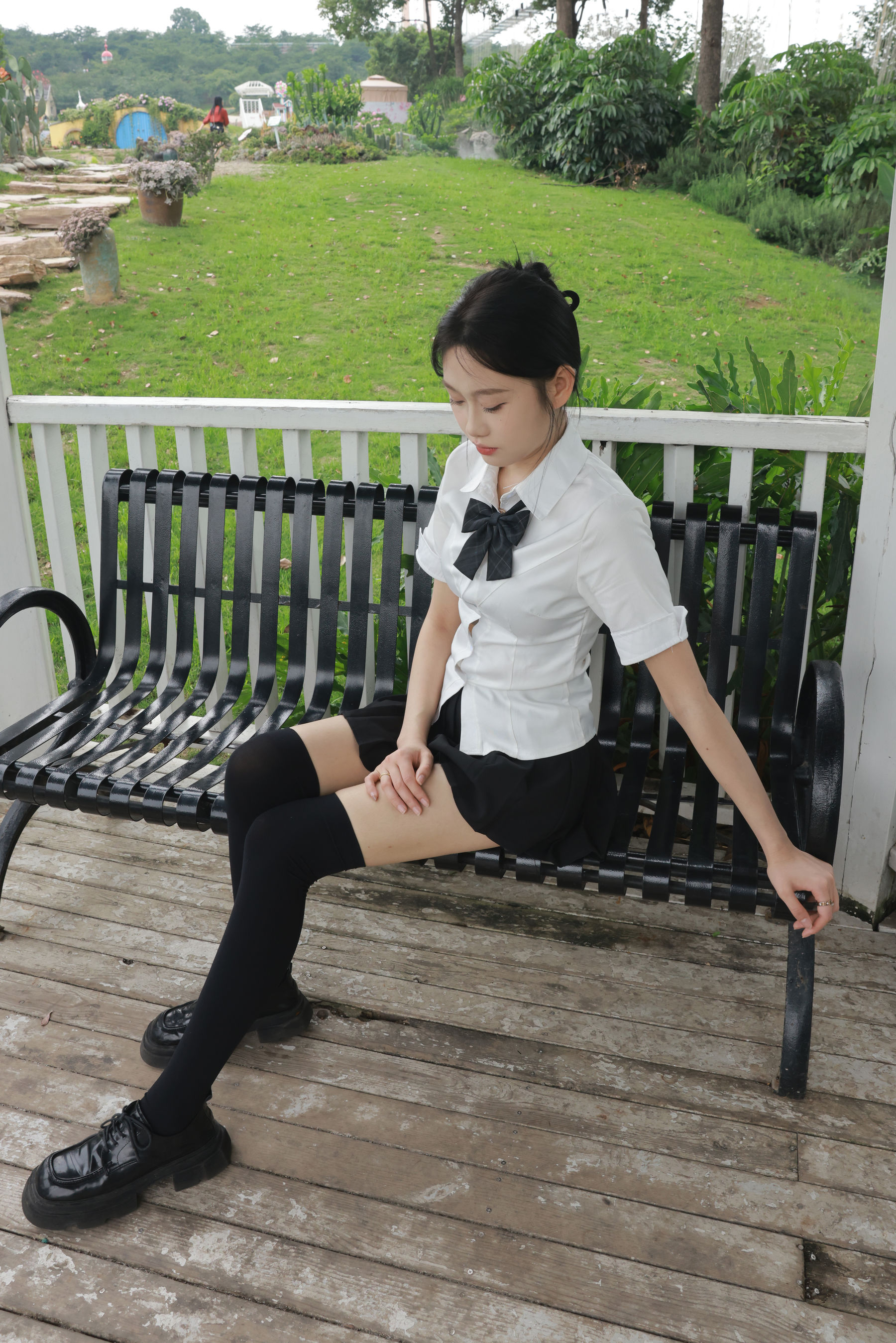 [MZSOCK]爱美足 No.286 妍妍 第39张图