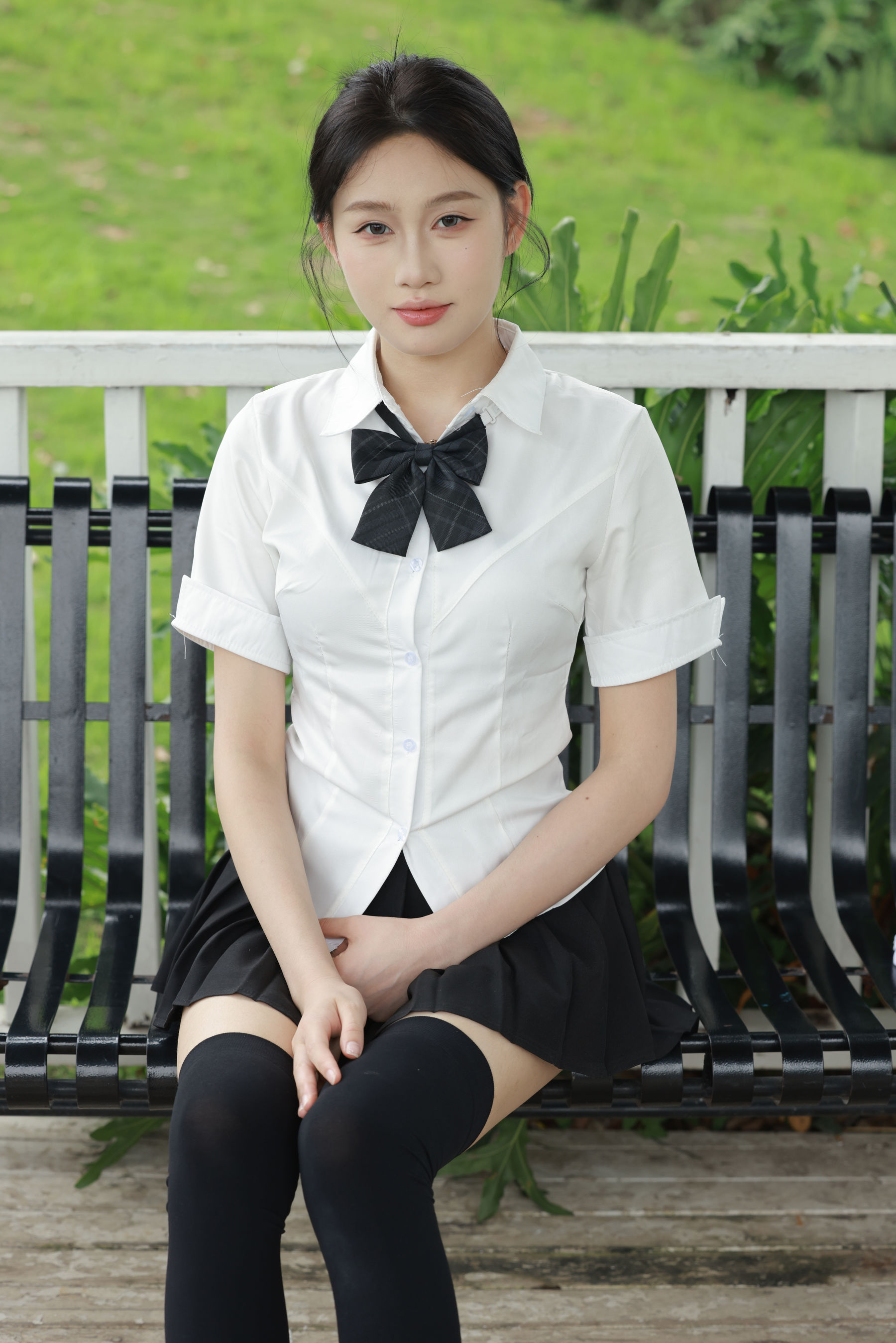 [MZSOCK]爱美足 No.286 妍妍 第4张图