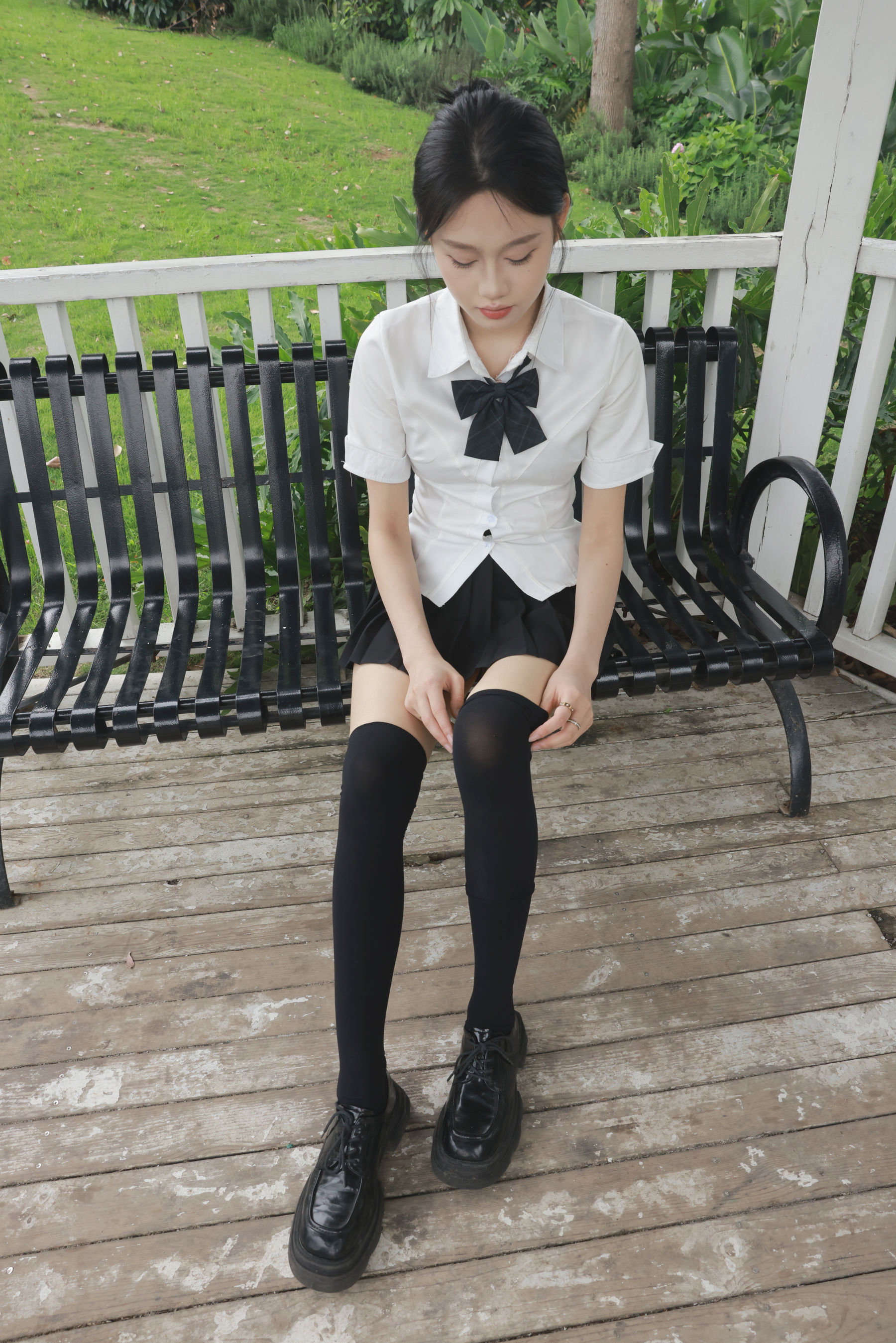 [MZSOCK]爱美足 No.286 妍妍 第40张图