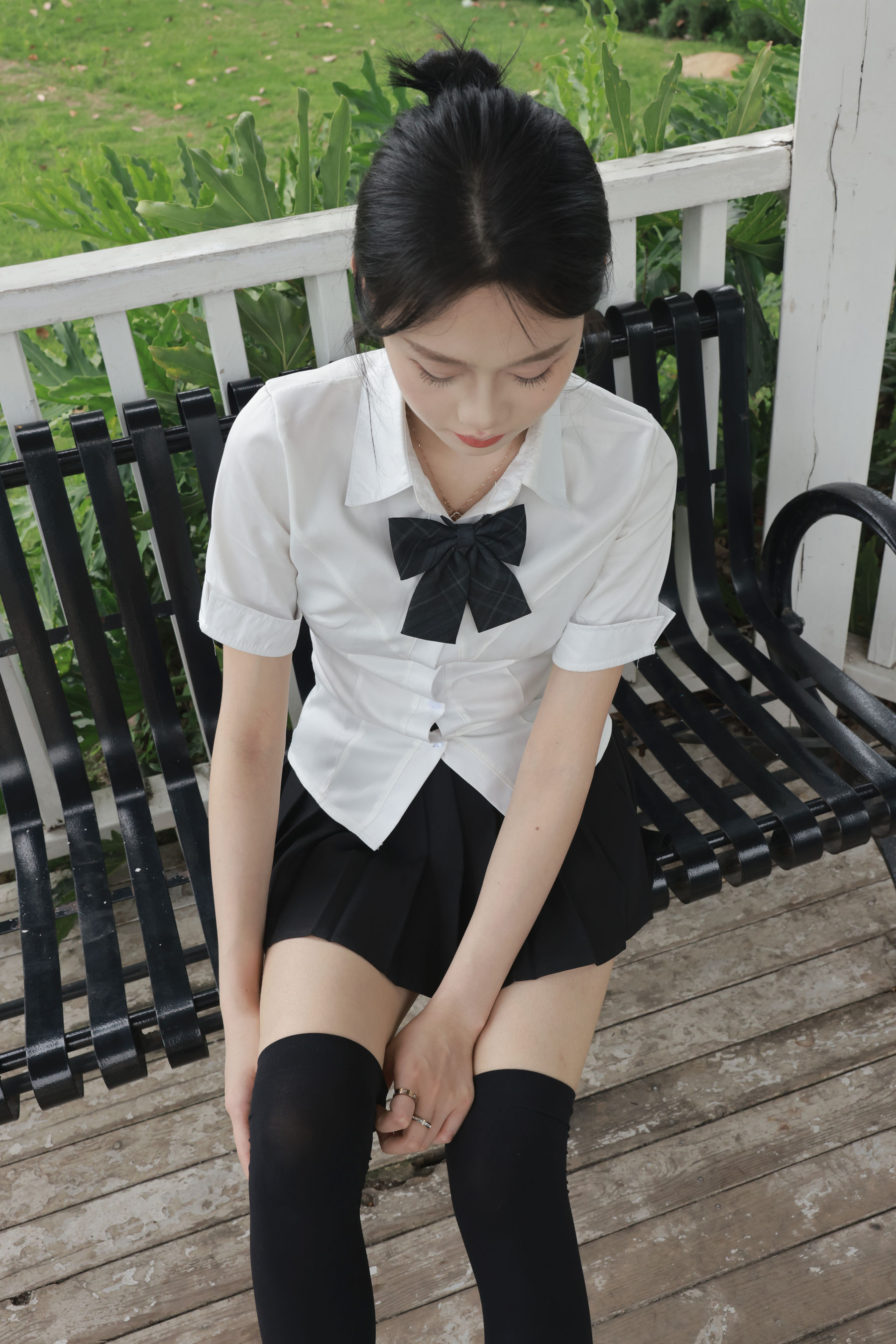 [MZSOCK]爱美足 No.286 妍妍 第42张图