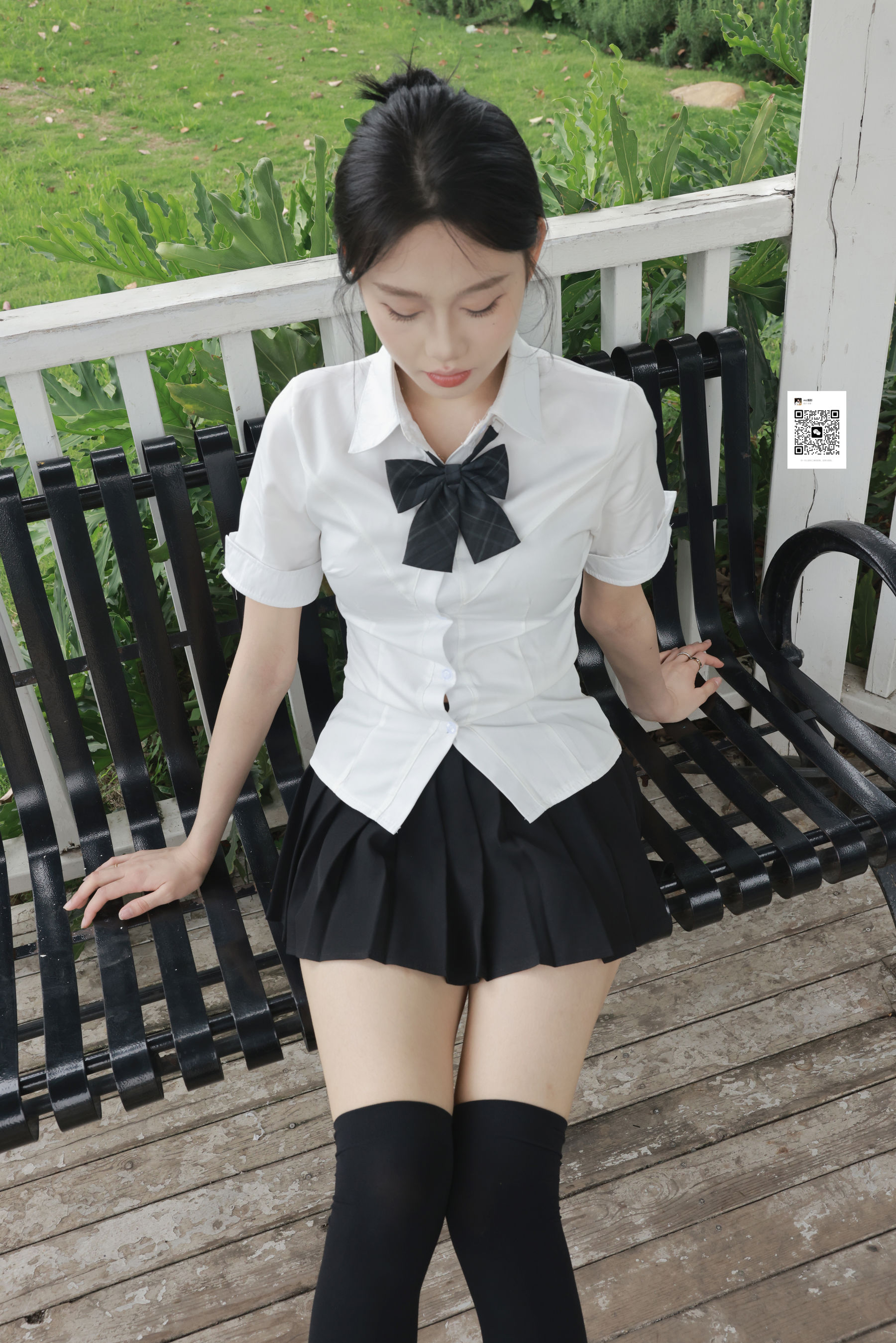 [MZSOCK]爱美足 No.286 妍妍 第43张图