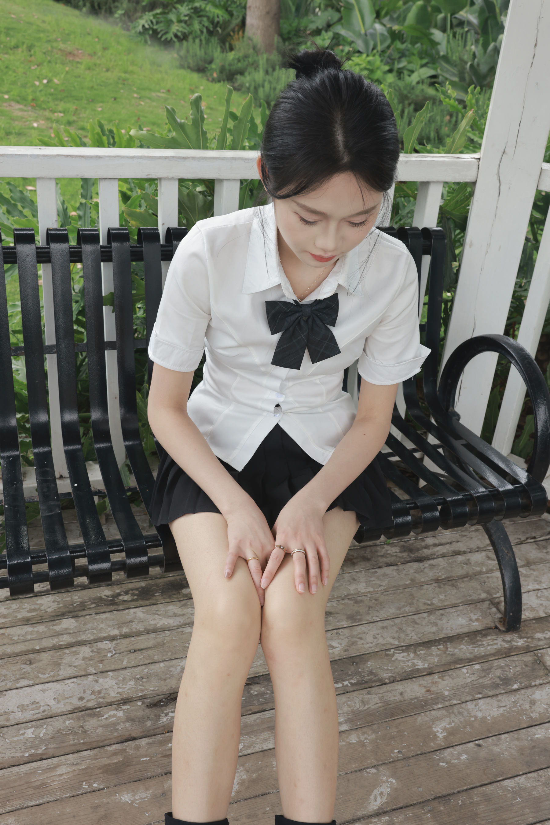 [MZSOCK]爱美足 No.286 妍妍 第49张图