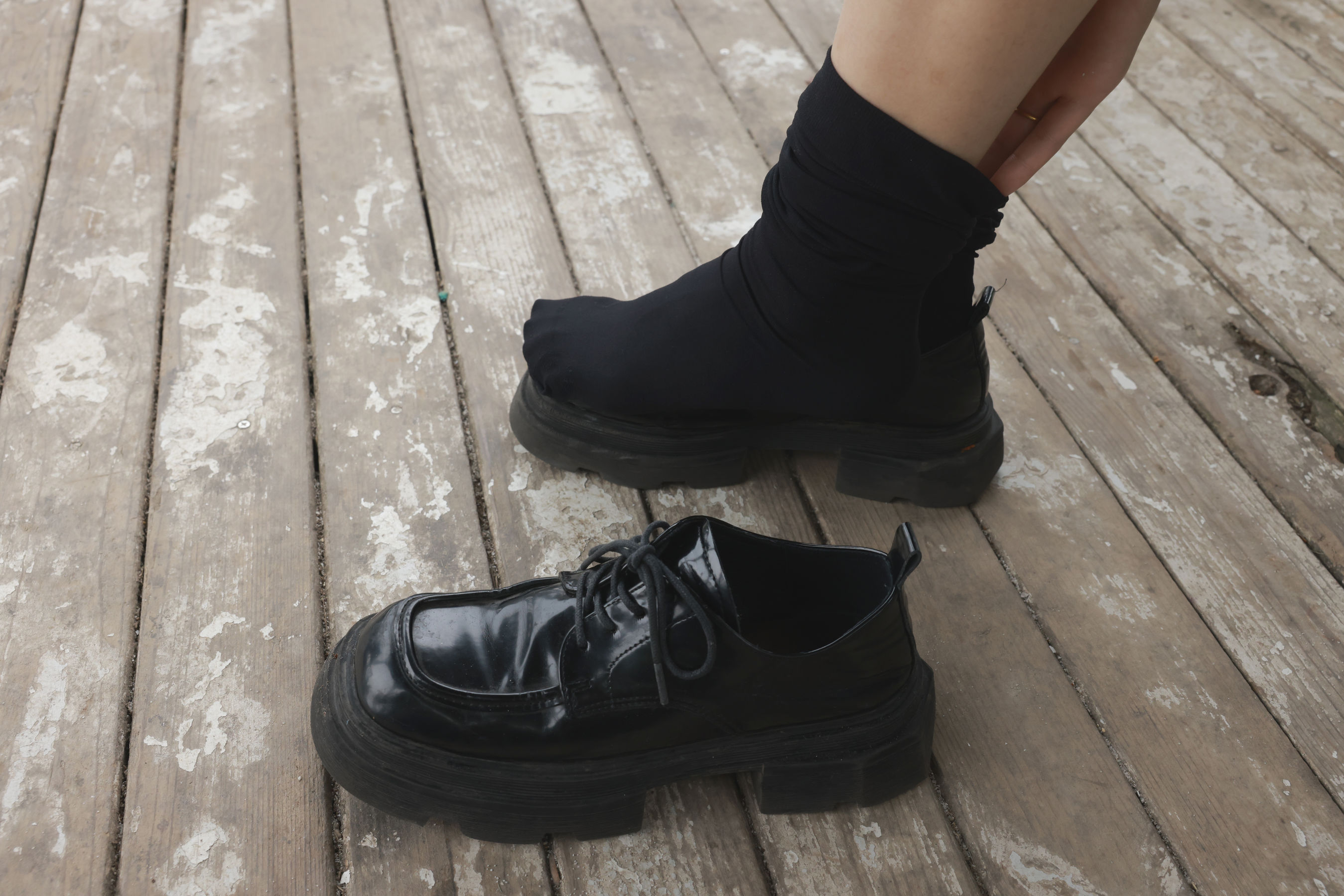 [MZSOCK]爱美足 No.286 妍妍 第55张图