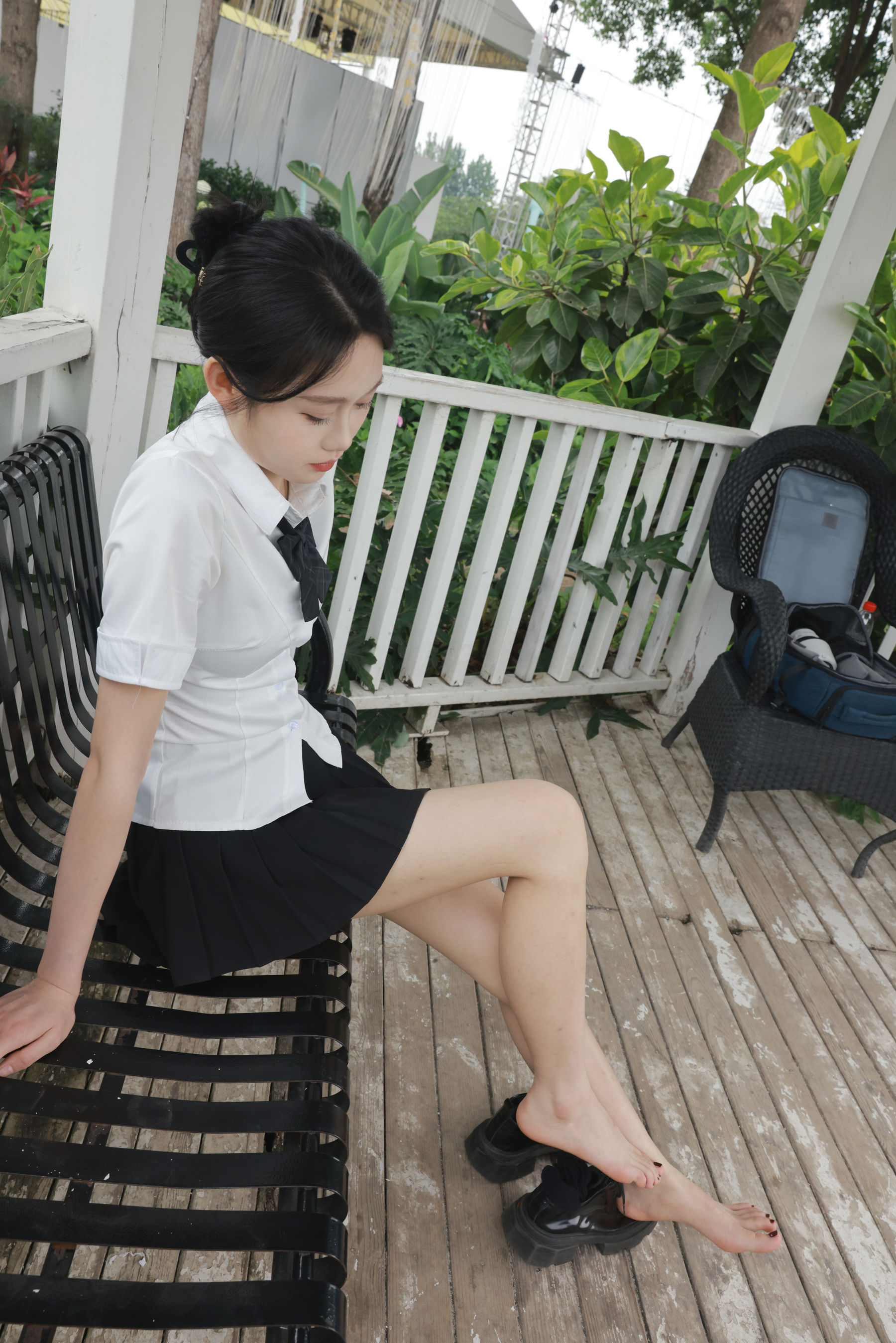 [MZSOCK]爱美足 No.286 妍妍 第77张图