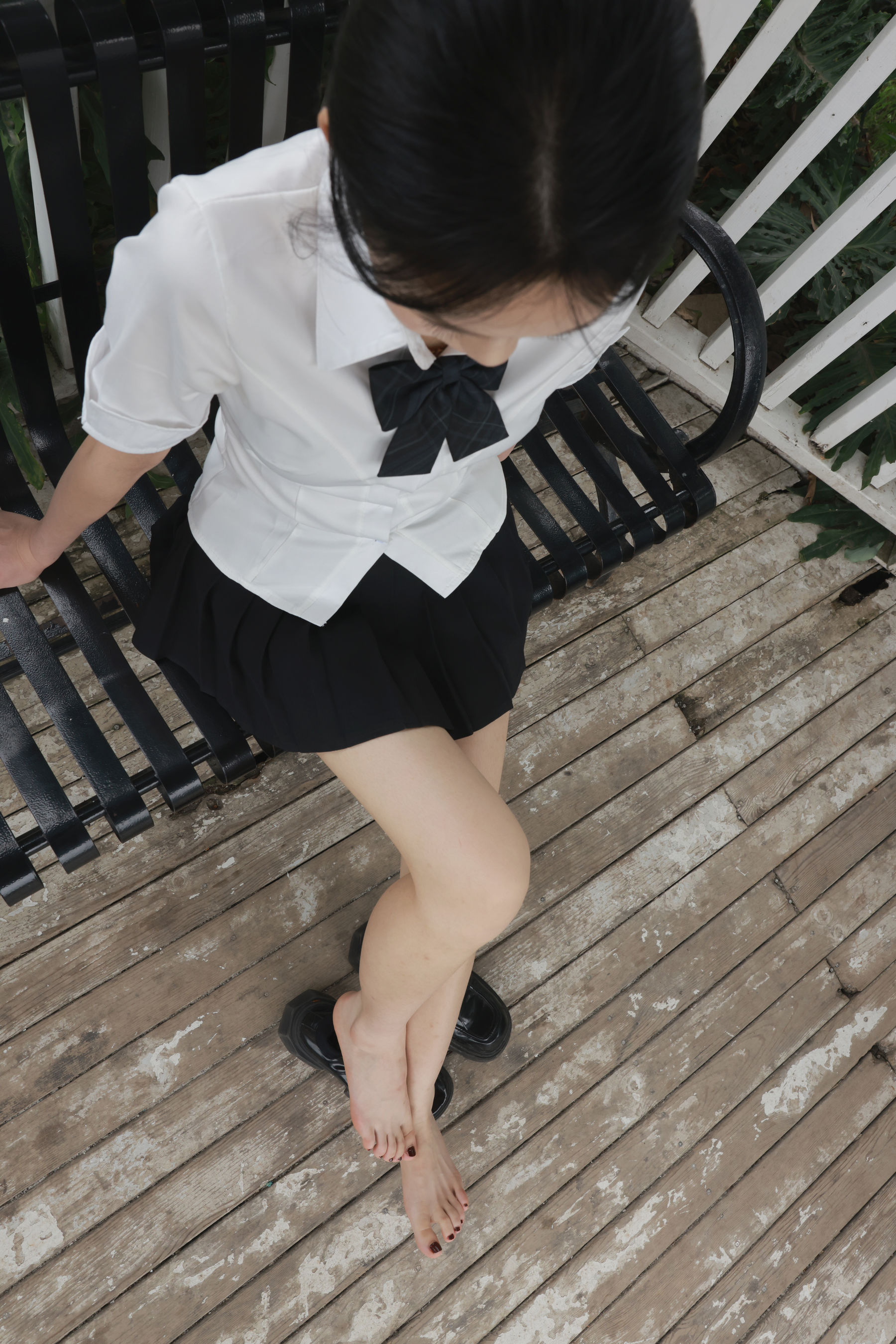 [MZSOCK]爱美足 No.286 妍妍 第78张图