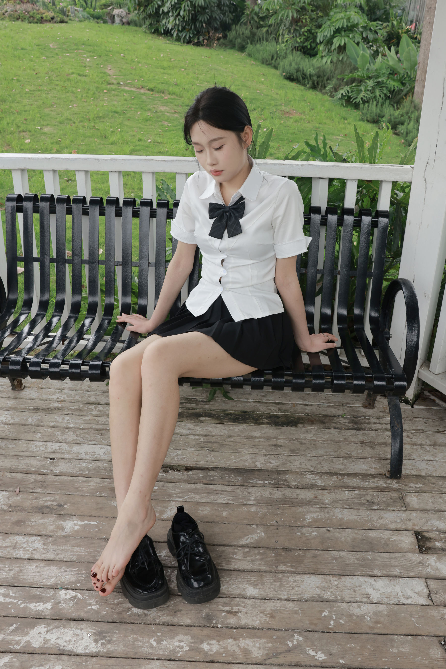 [MZSOCK]爱美足 No.286 妍妍 第79张图