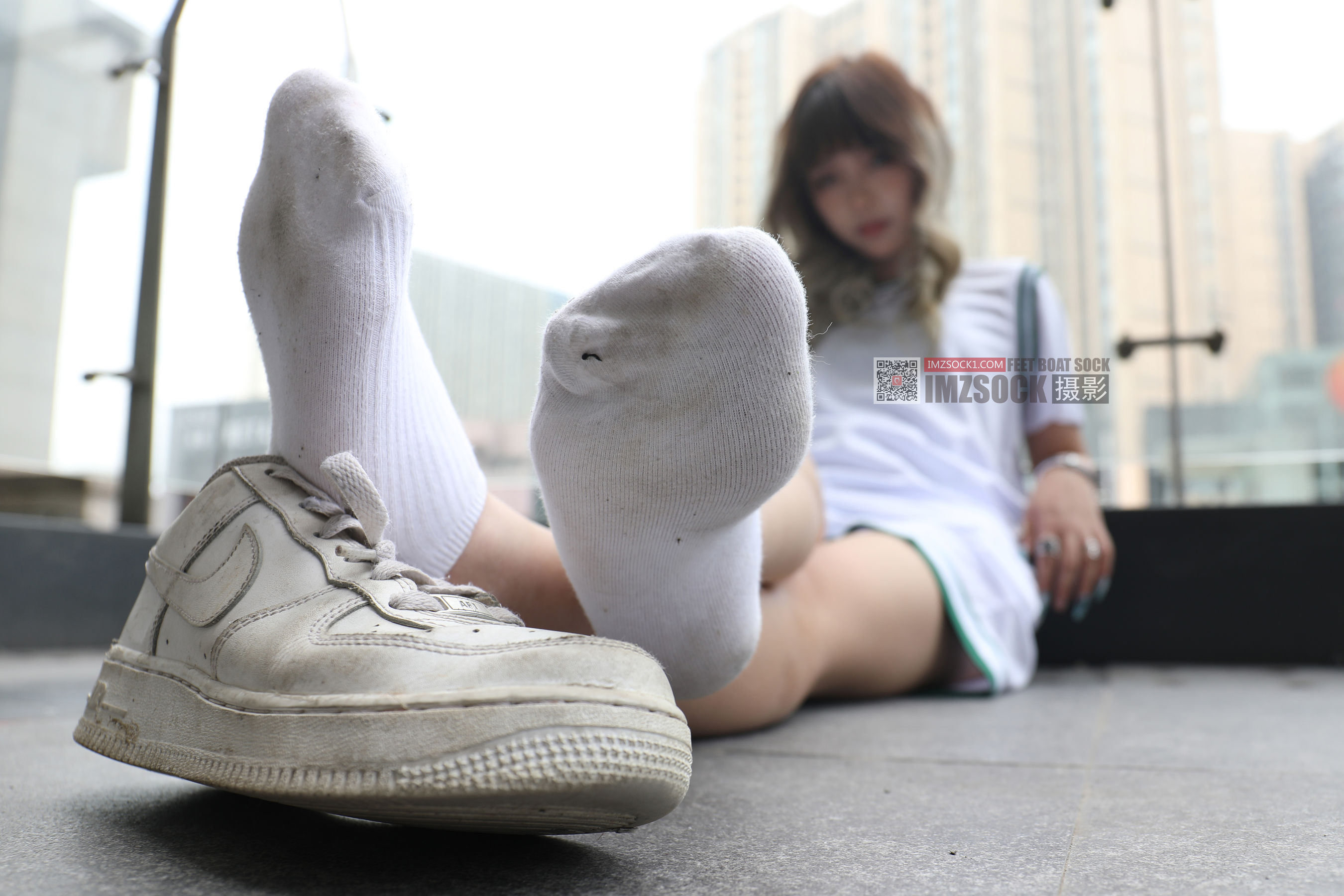 [MZSOCK]爱美足 No.288 Ella 第27张图