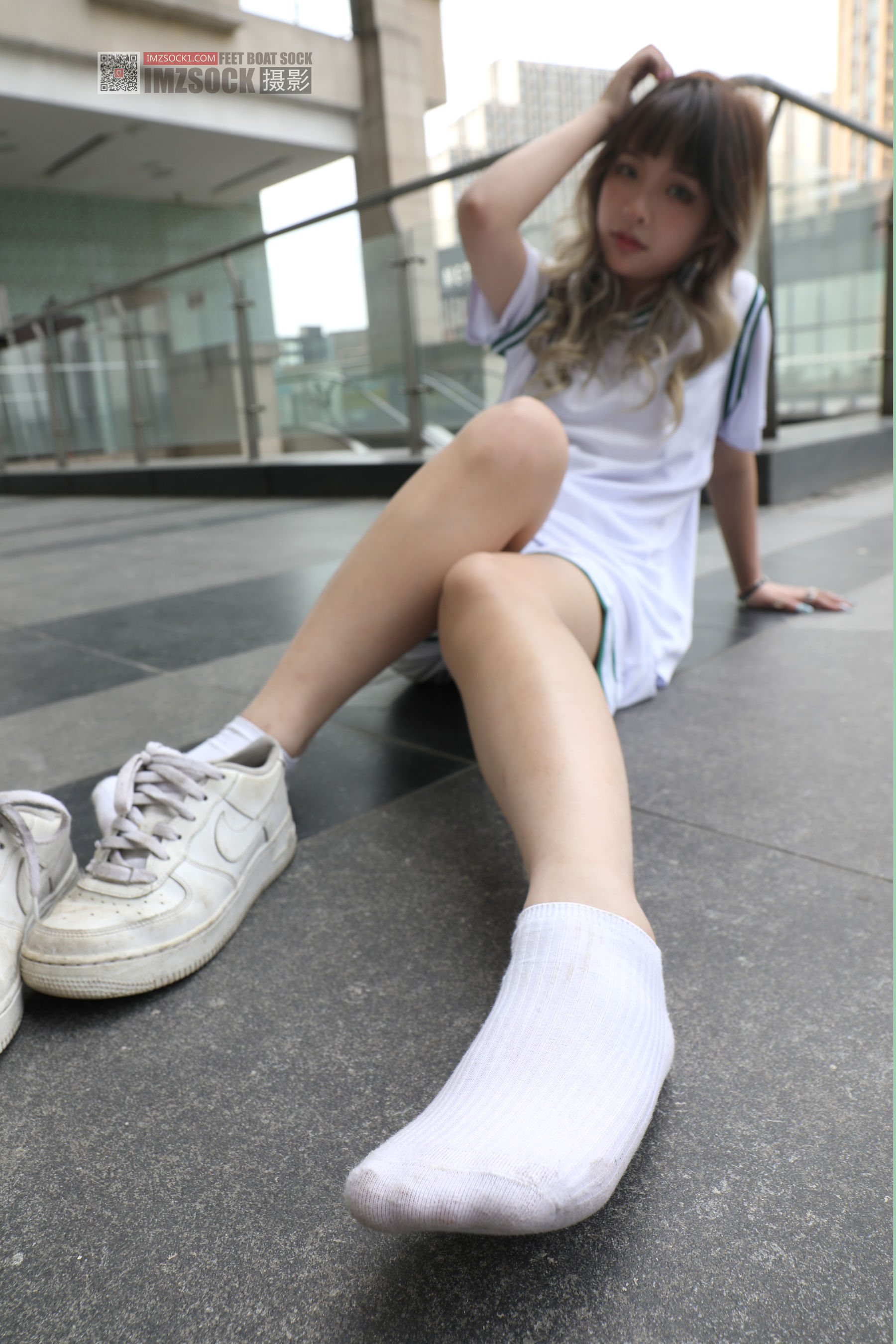 [MZSOCK]爱美足 No.288 Ella 第34张图