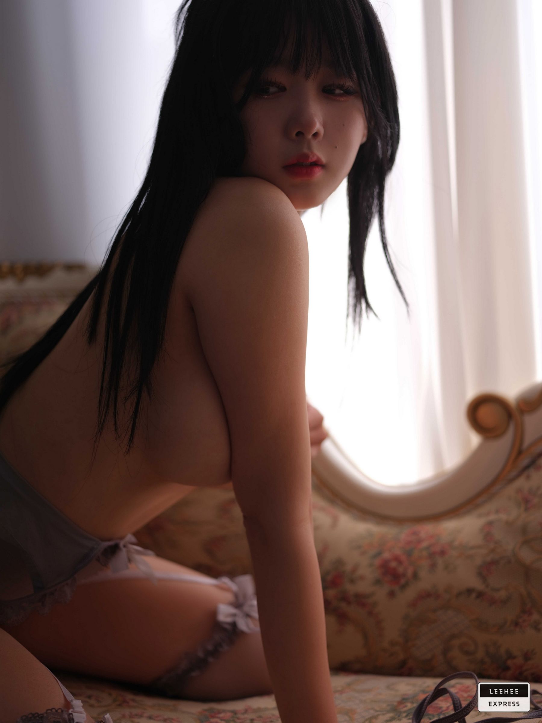 [LEEHEE EXPRESS] LEHF-177B - Zia 第34张图