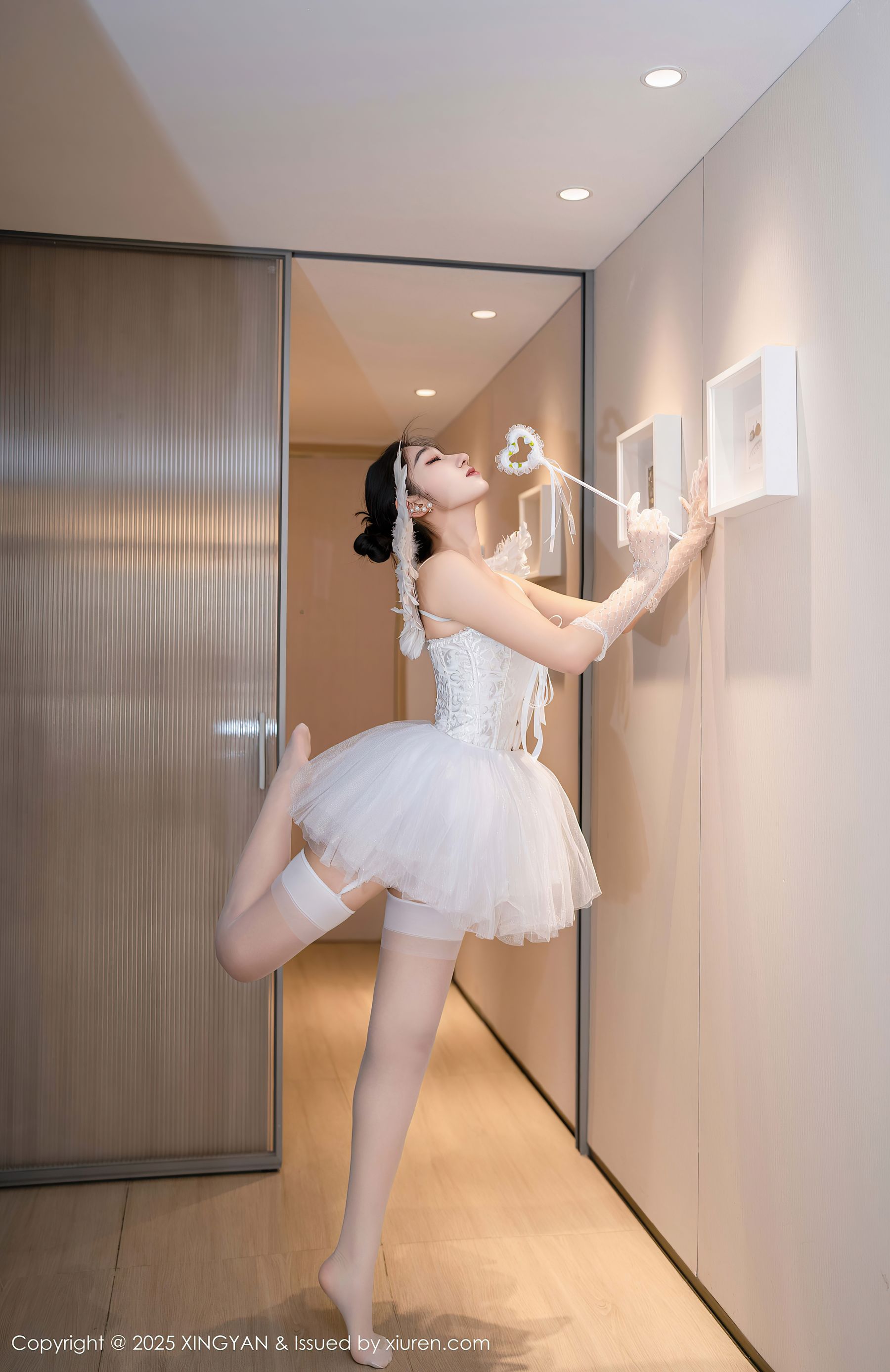 [XINGYAN]星颜社 2025.03.18 Vol.324 星冉 第5张图