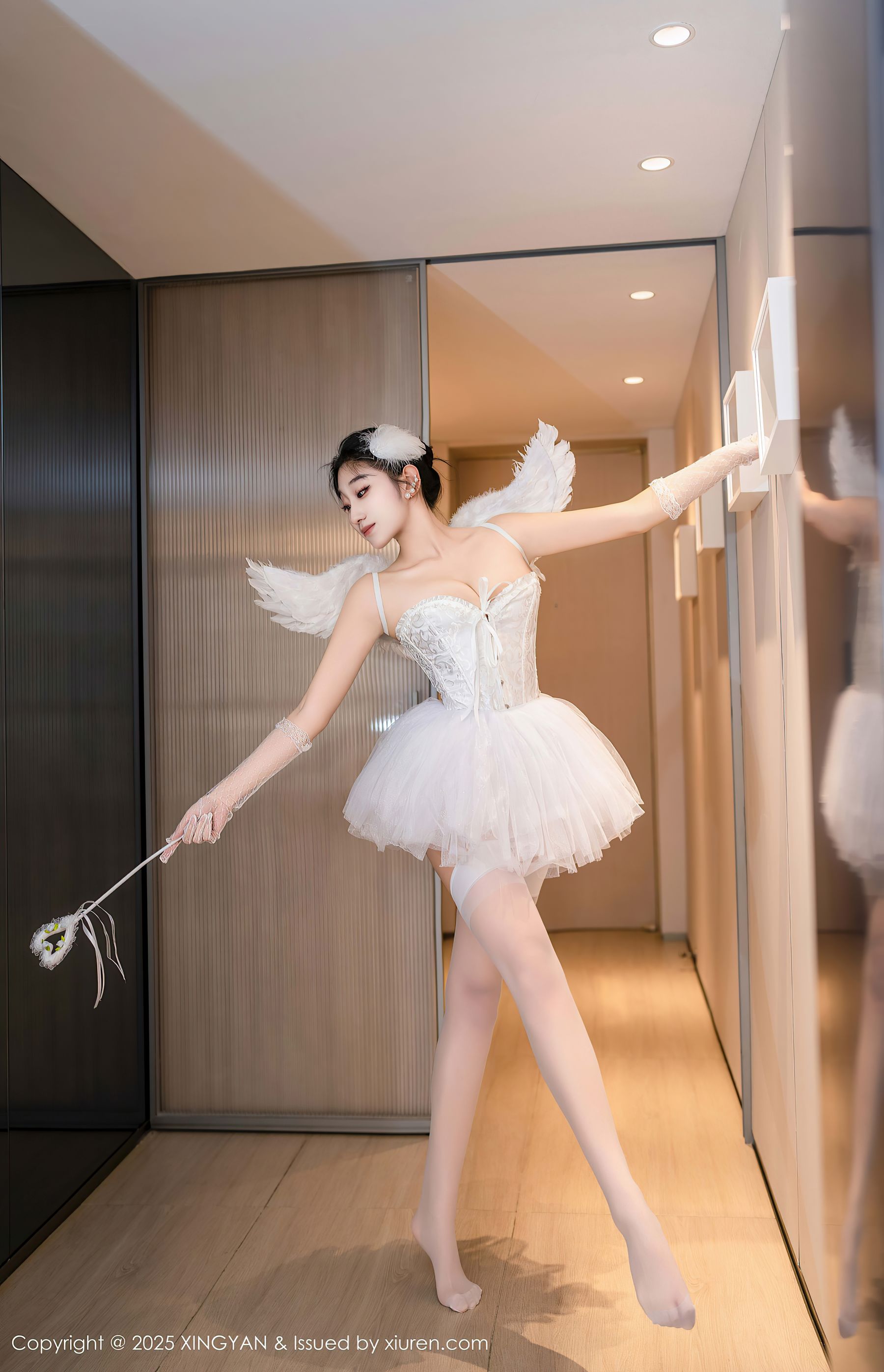 [XINGYAN]星颜社 2025.03.18 Vol.324 星冉 第6张图
