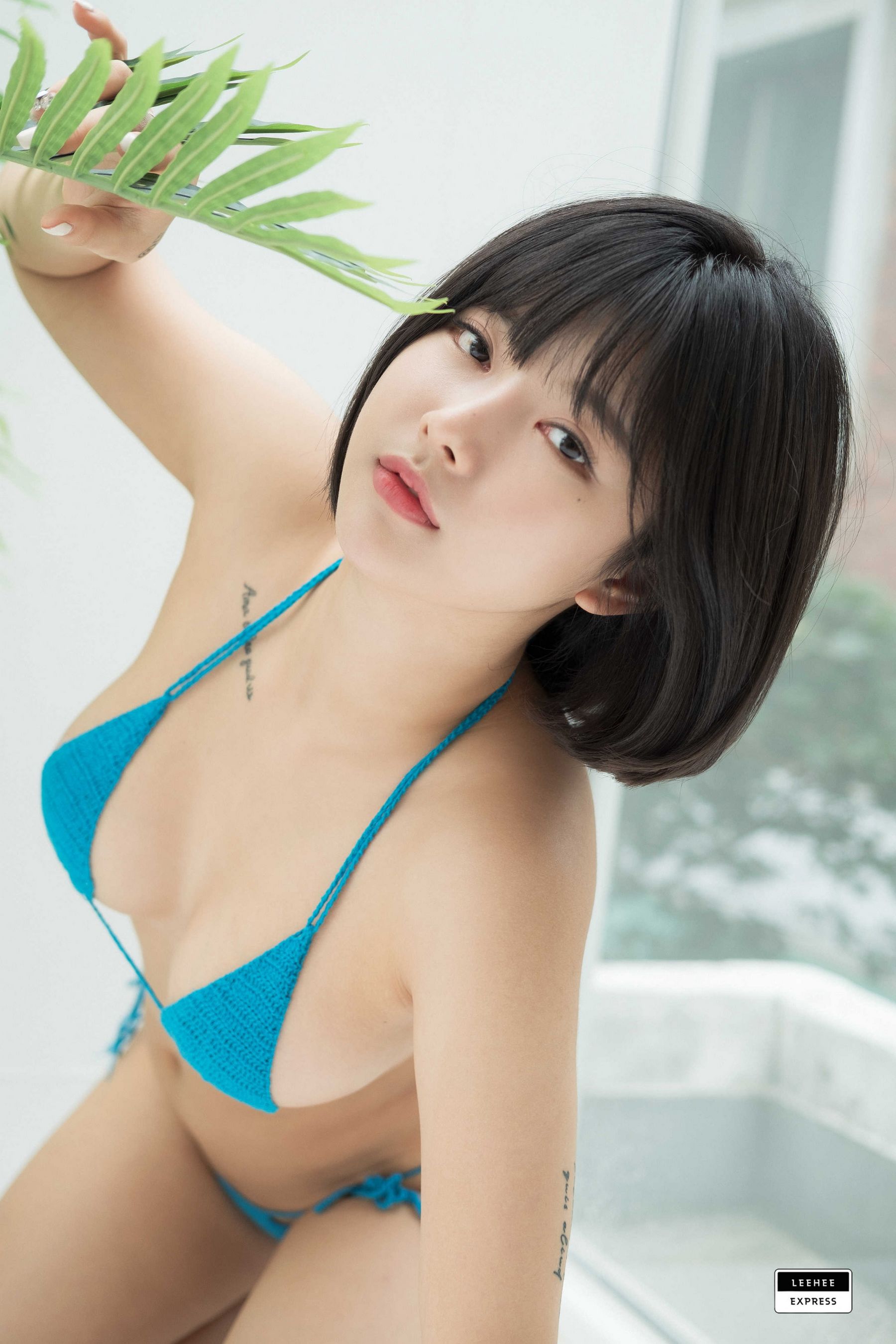 [LEEHEE EXPRESS] LERB-139 - U.hwa 第43张图