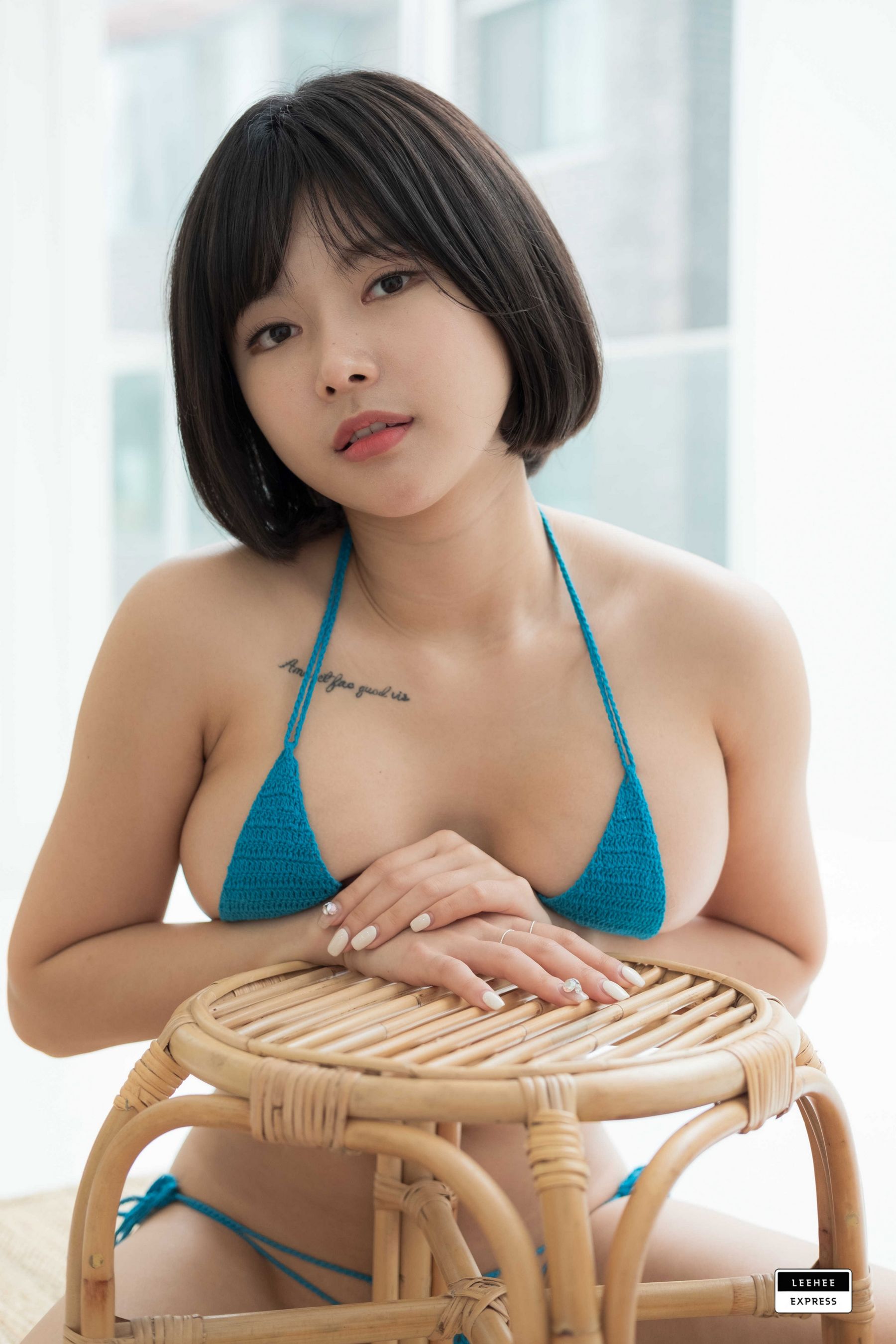 [LEEHEE EXPRESS] LERB-139 - U.hwa 第67张图
