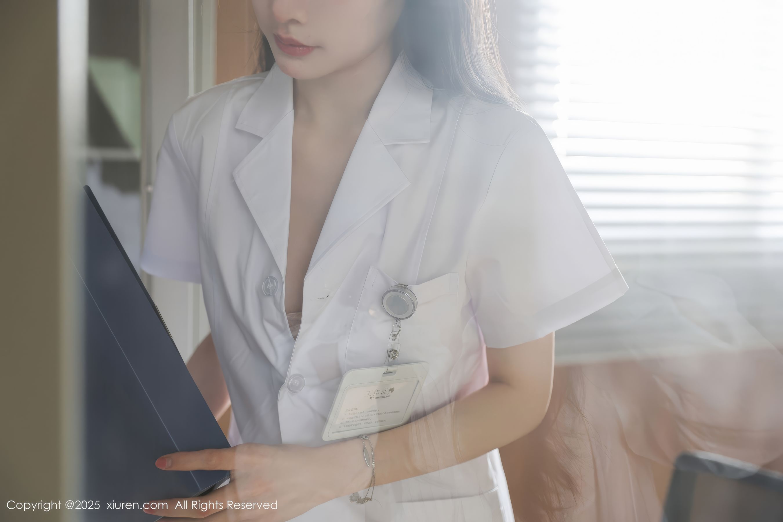 [秀人XiuRen] 2025.04.24 No.10190 布丁wow 第18张图