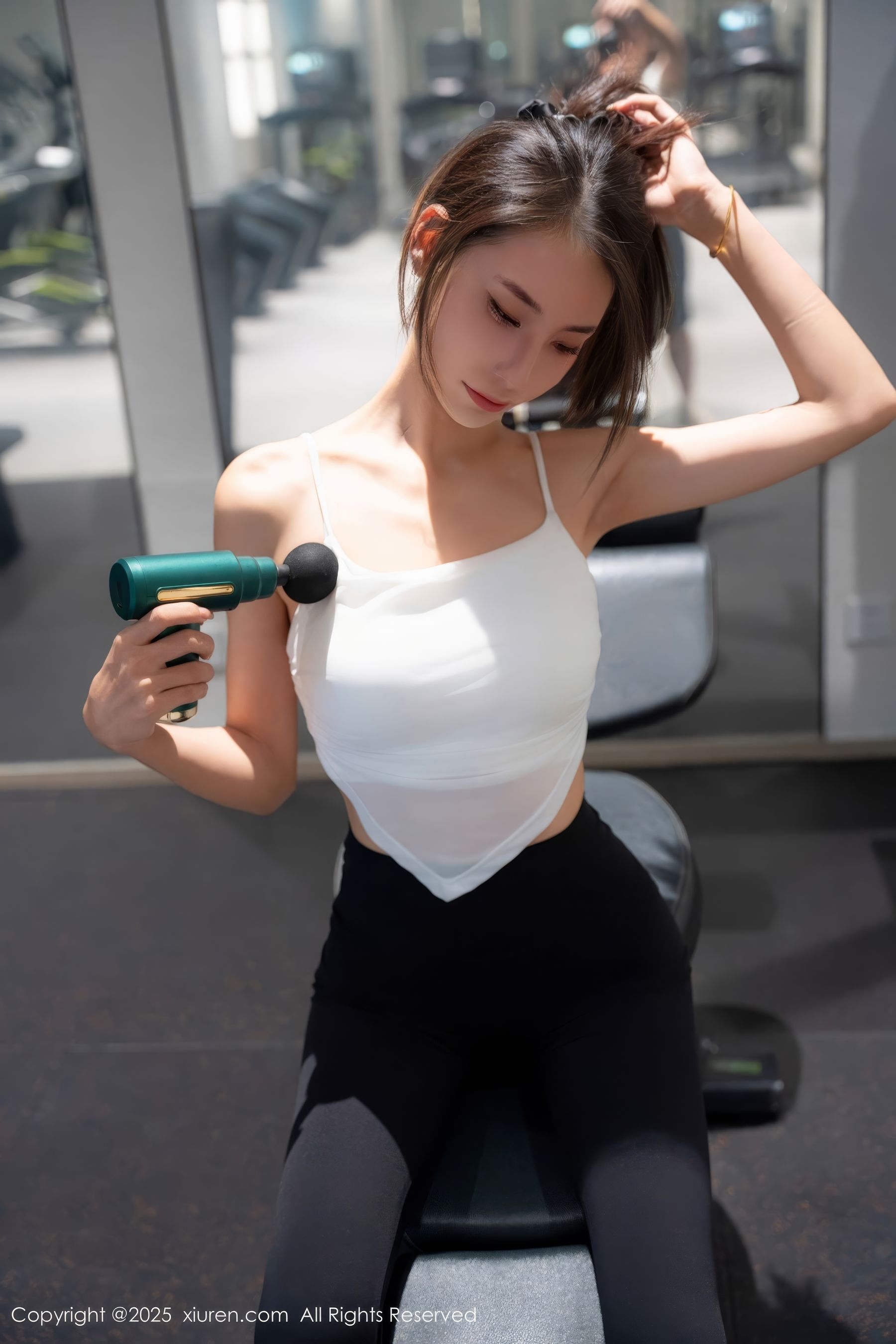 [秀人XiuRen] 2025.05.07 No.10239 lingyu69 第26张图