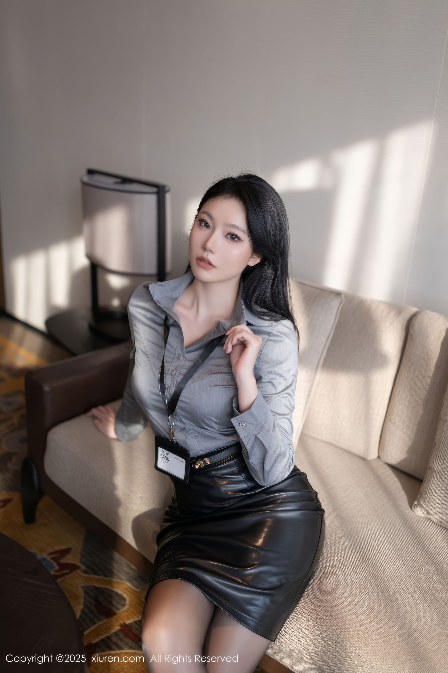 [秀人XiuRen] 2025.05.07 No.10245 安然anran 第7张图