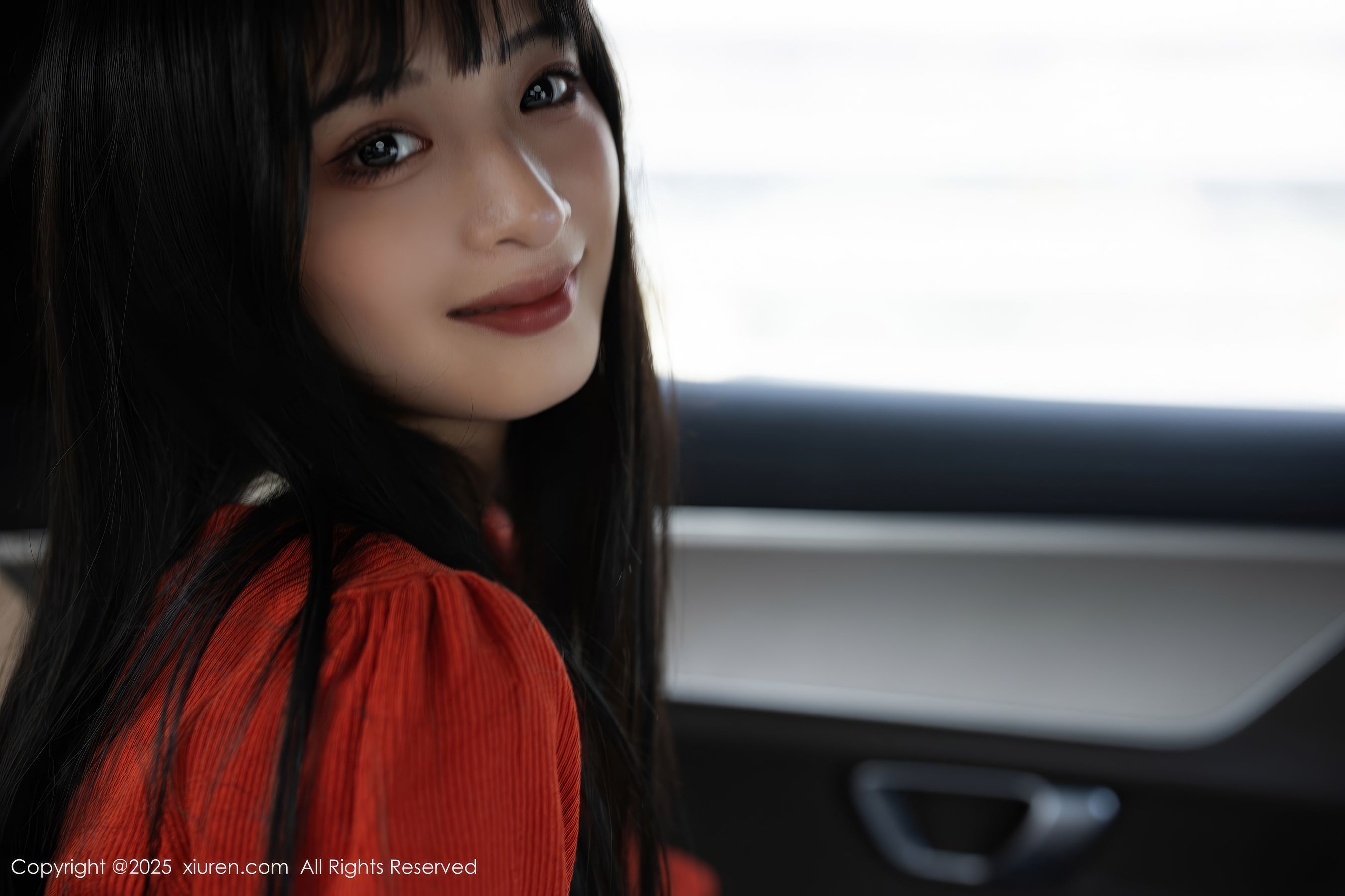 [秀人XiuRen] 2025.05.08 No.10247 茂木希子 第16张图