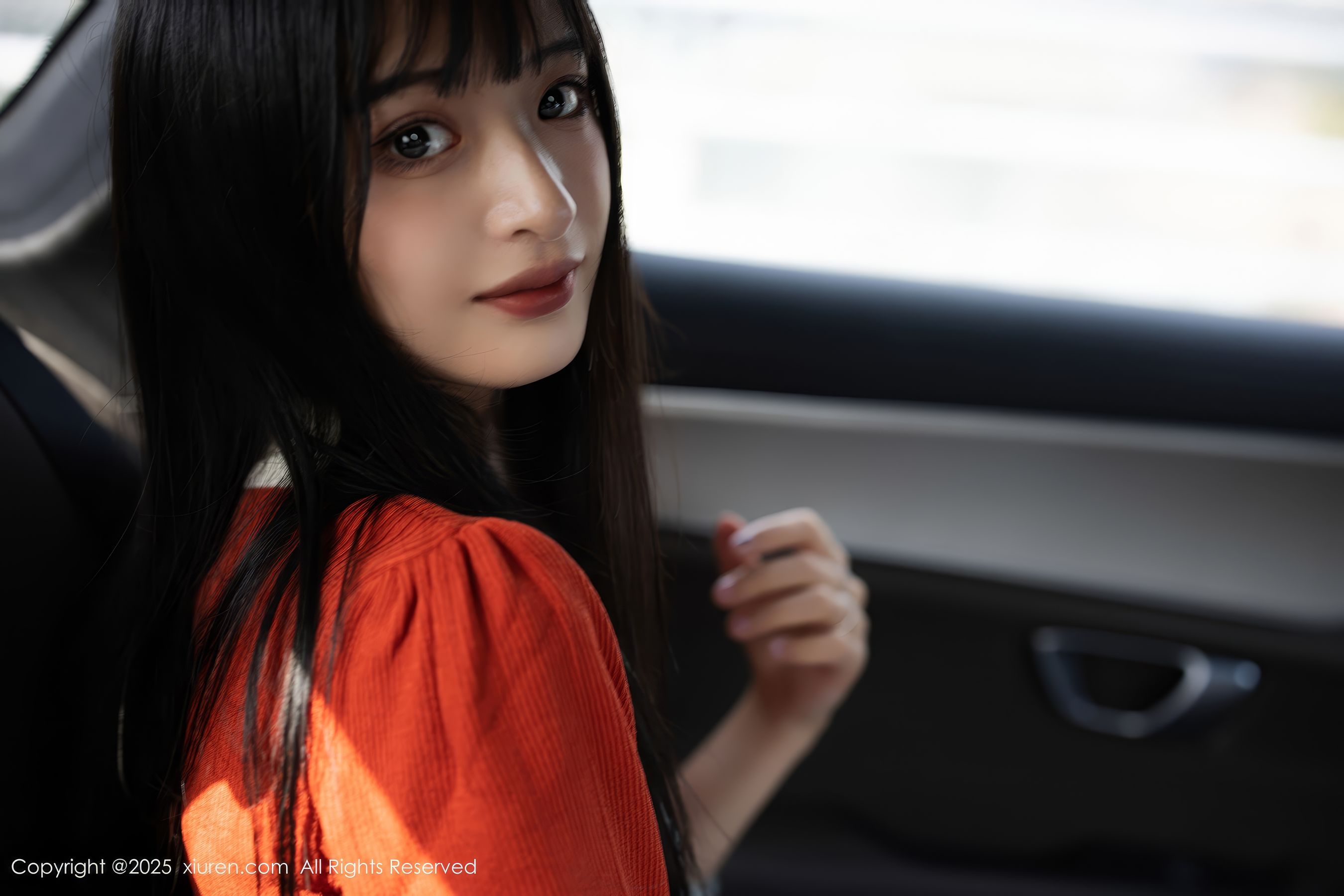 [秀人XiuRen] 2025.05.08 No.10247 茂木希子 第17张图