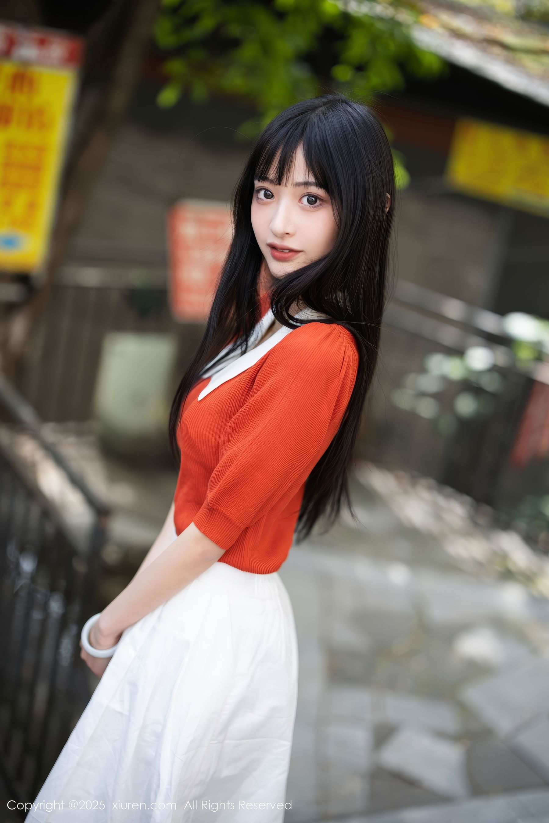 [秀人XiuRen] 2025.05.08 No.10247 茂木希子 第2张图