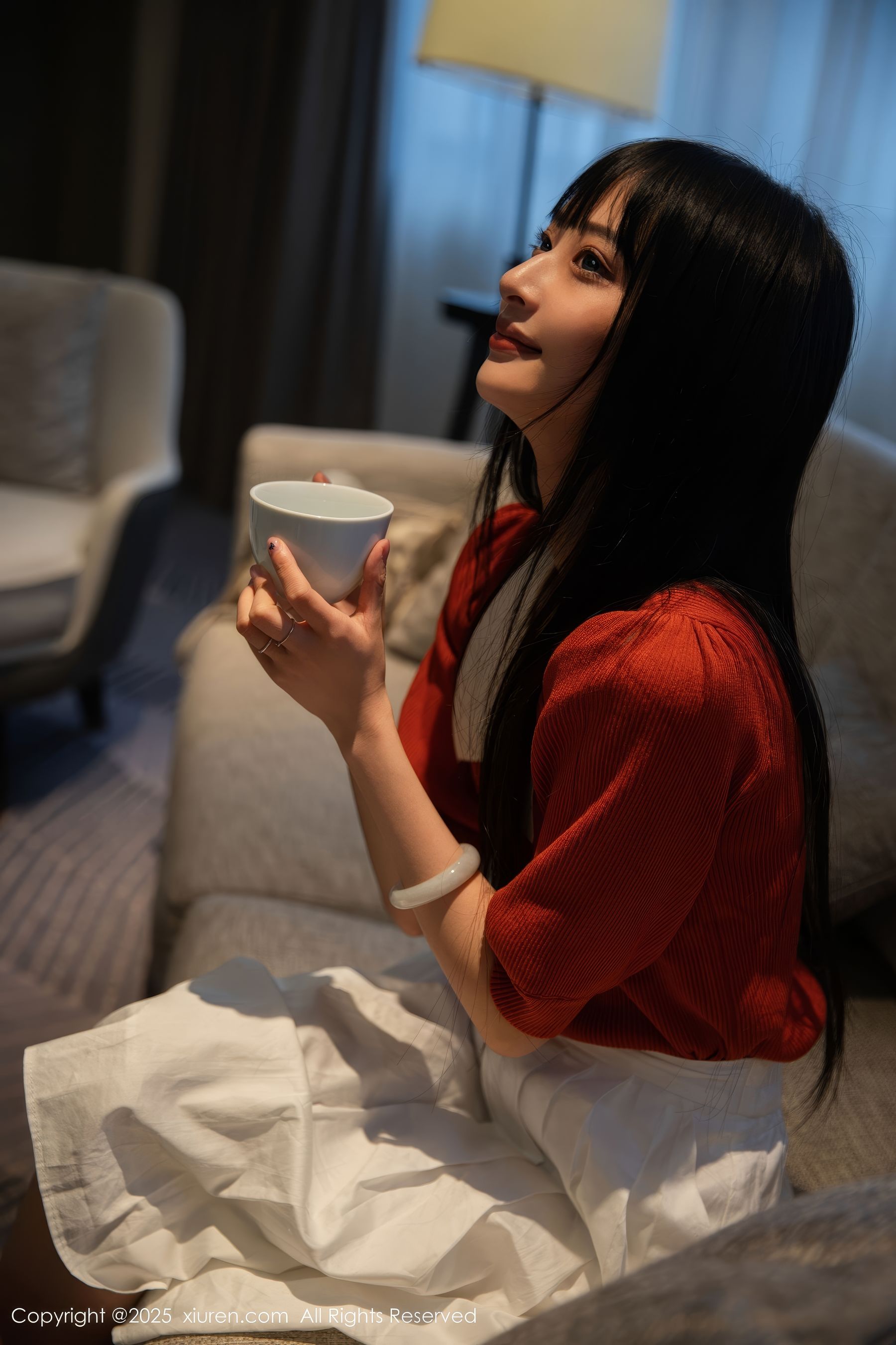 [秀人XiuRen] 2025.05.08 No.10247 茂木希子 第23张图