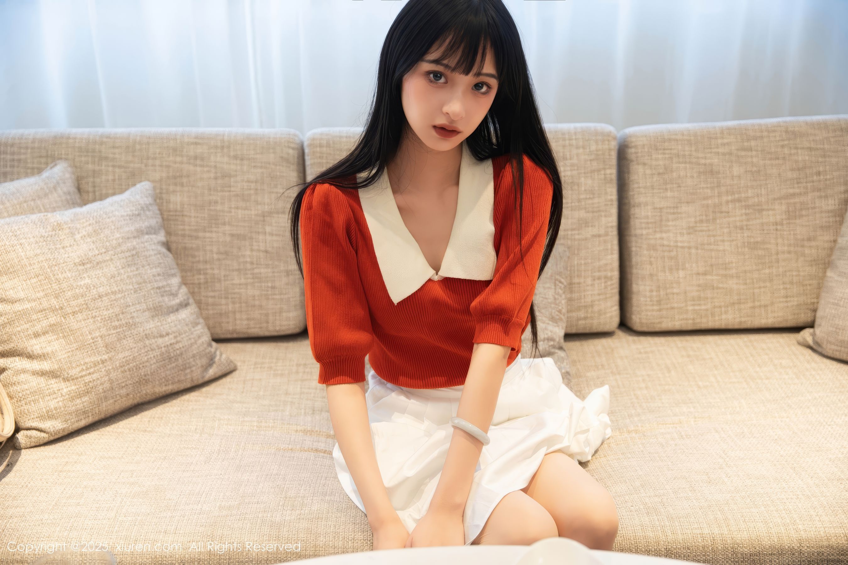 [秀人XiuRen] 2025.05.08 No.10247 茂木希子 第26张图