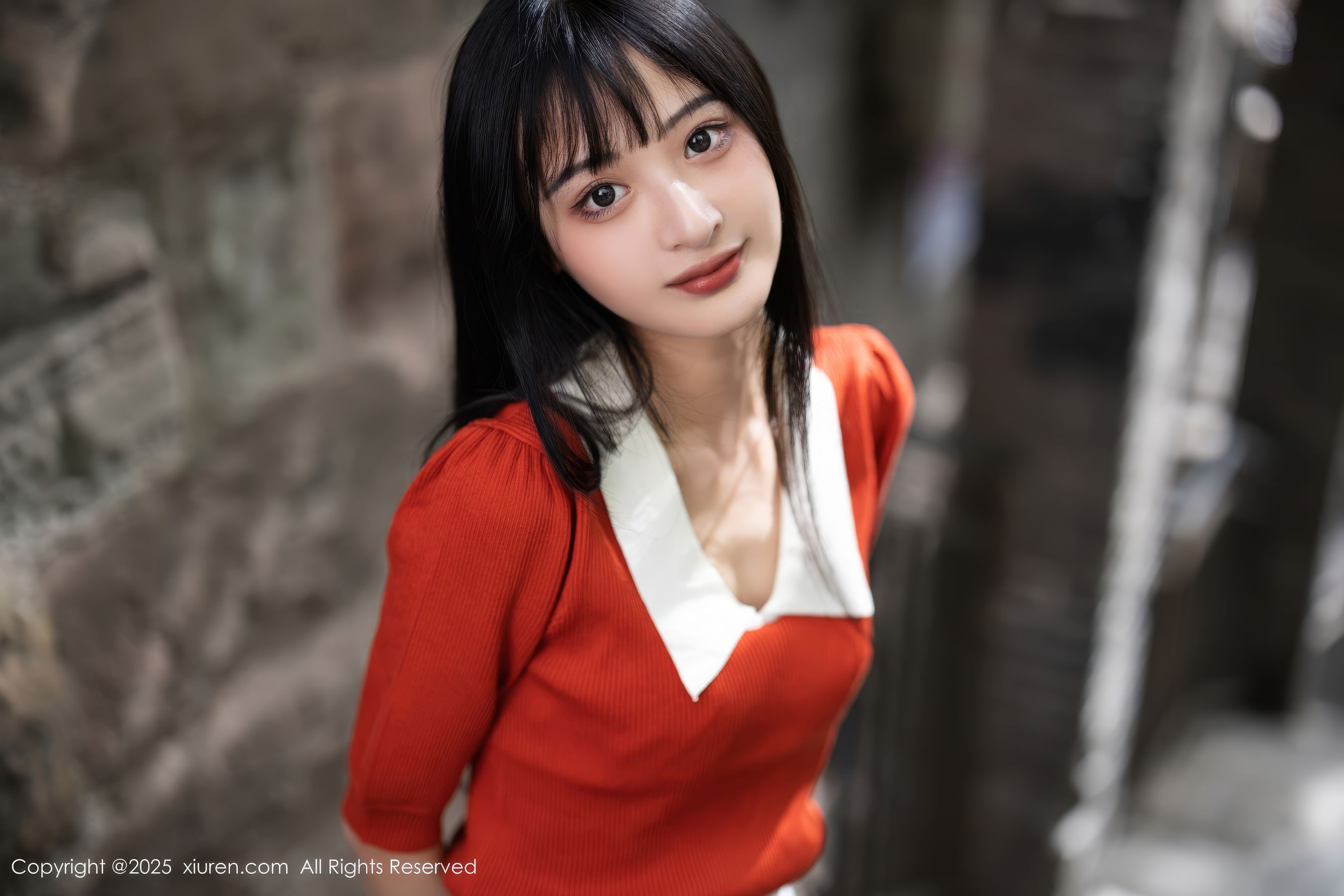 [秀人XiuRen] 2025.05.08 No.10247 茂木希子 第3张图