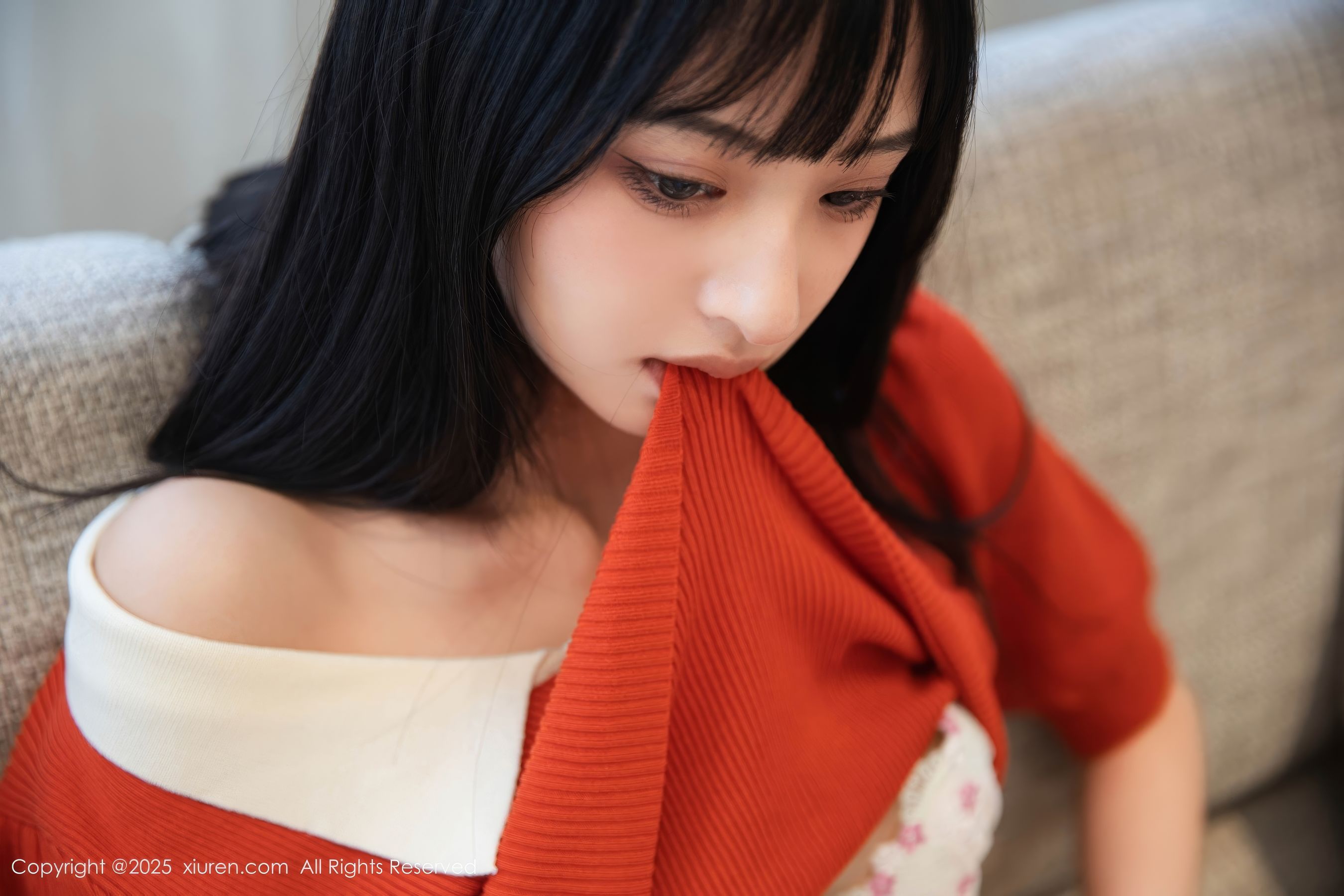 [秀人XiuRen] 2025.05.08 No.10247 茂木希子 第39张图