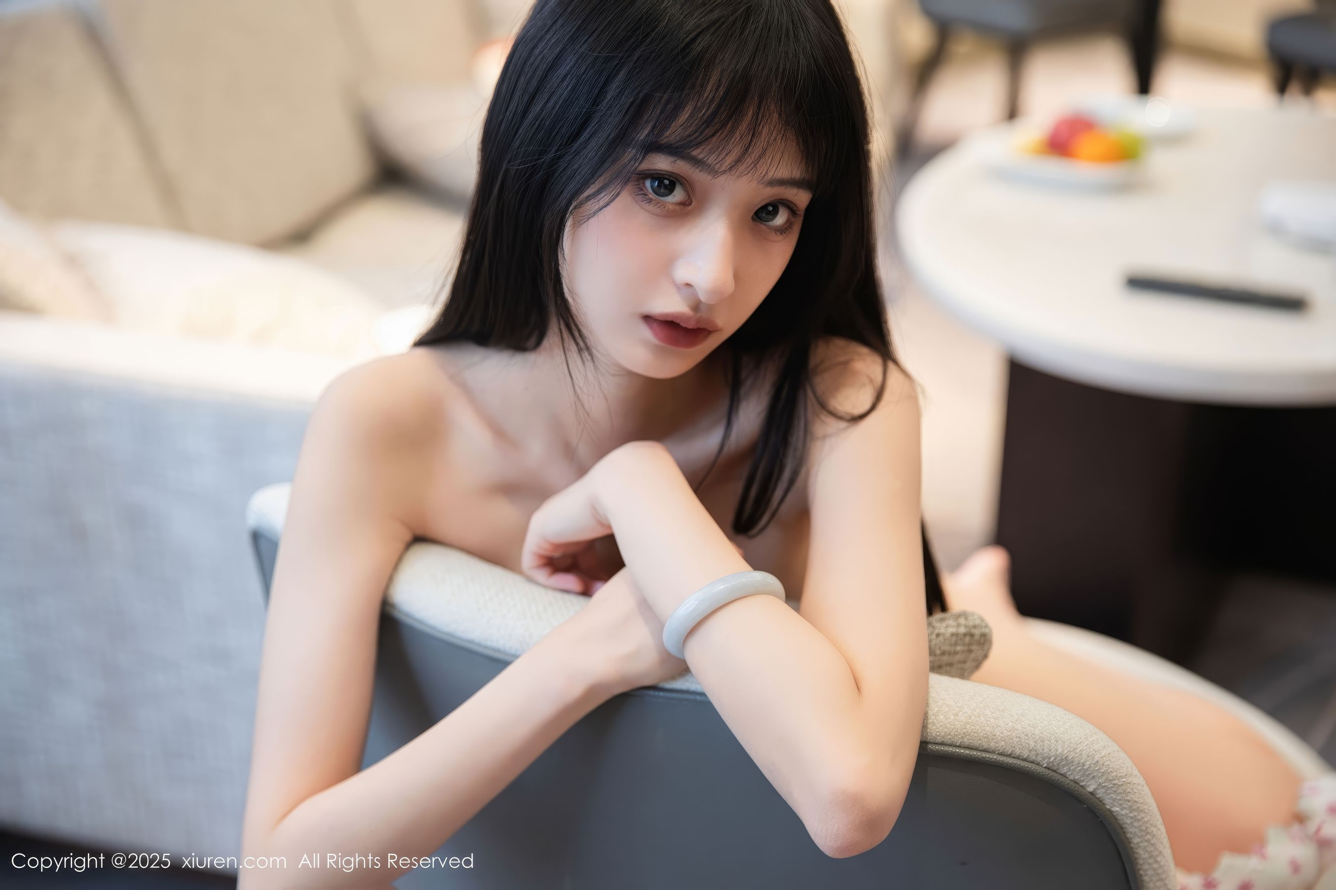 [秀人XiuRen] 2025.05.08 No.10247 茂木希子 第55张图