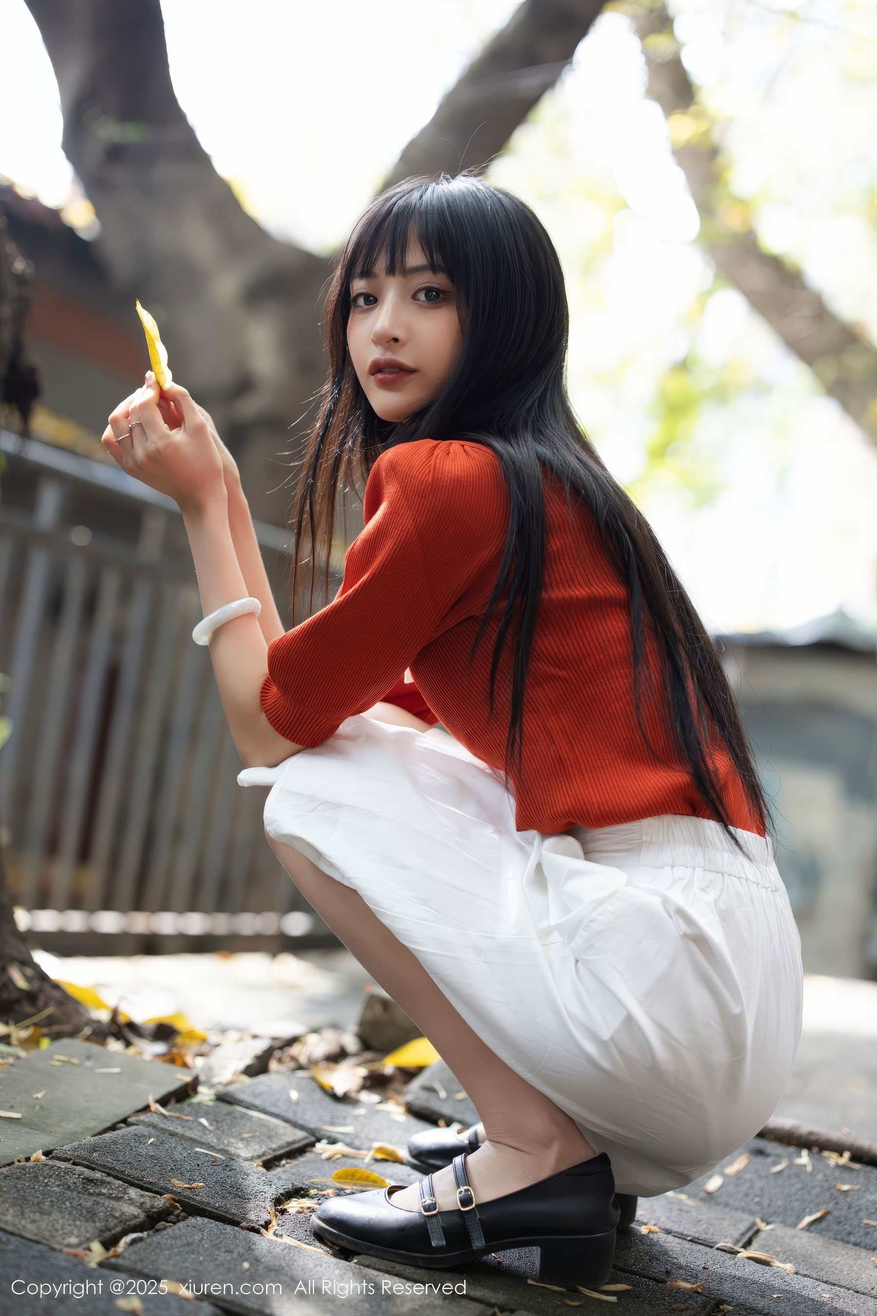 [秀人XiuRen] 2025.05.08 No.10247 茂木希子 第7张图