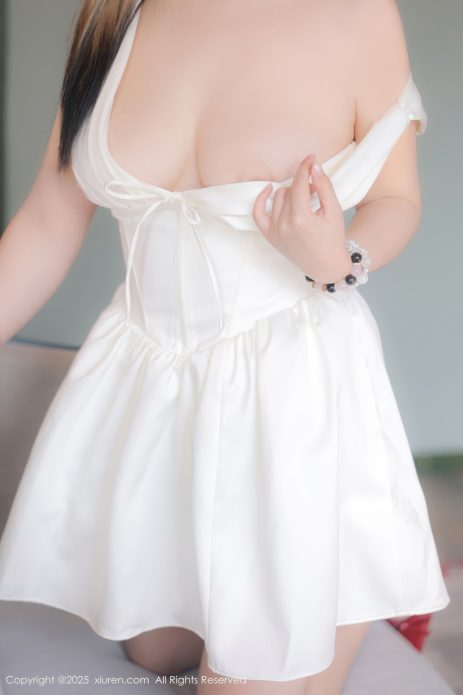 [秀人XiuRen] 2025.05.12 No.10262 诺诺Hsu 第8张图