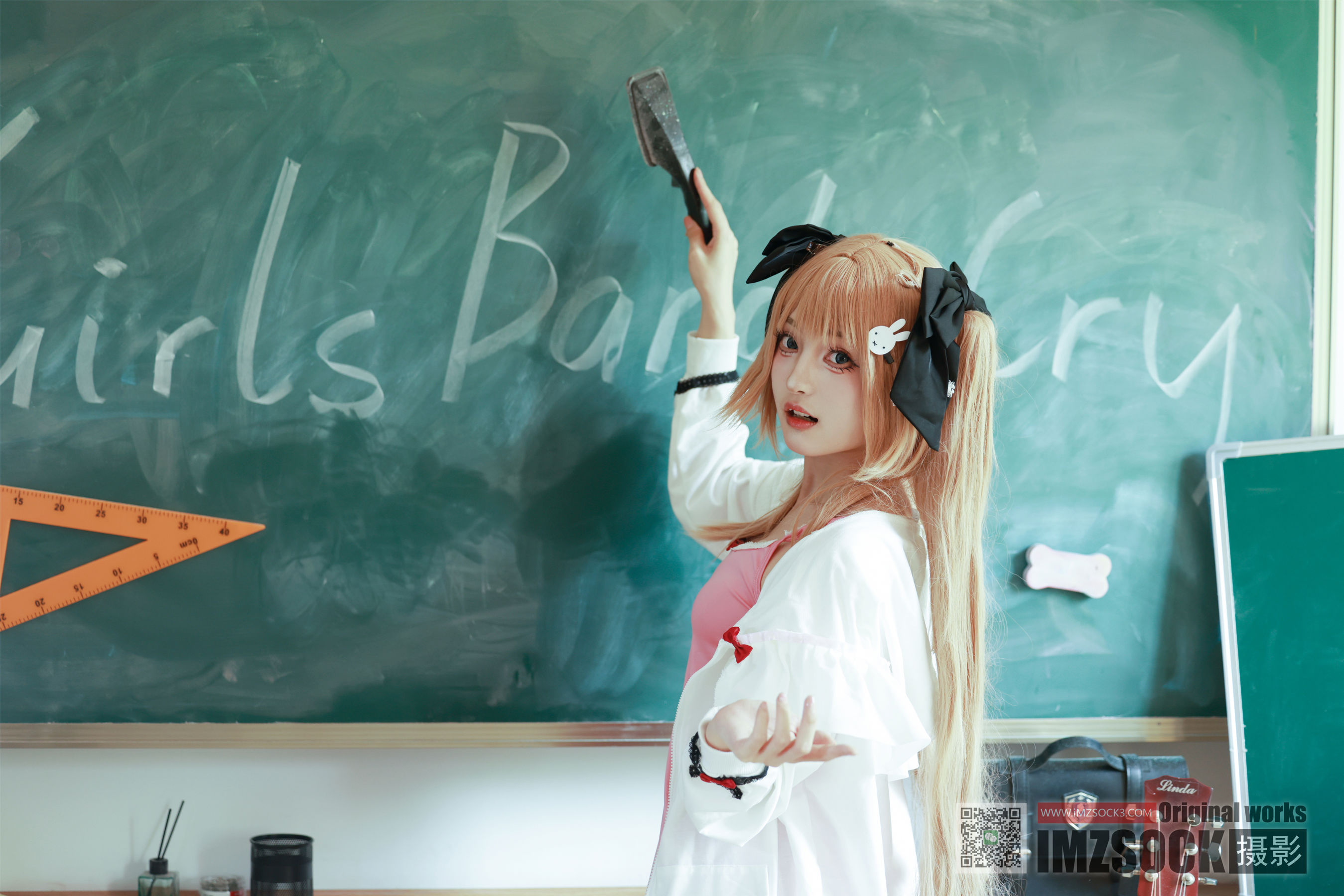 [MZSOCK]爱美足 No.333 茜茜 第1张图