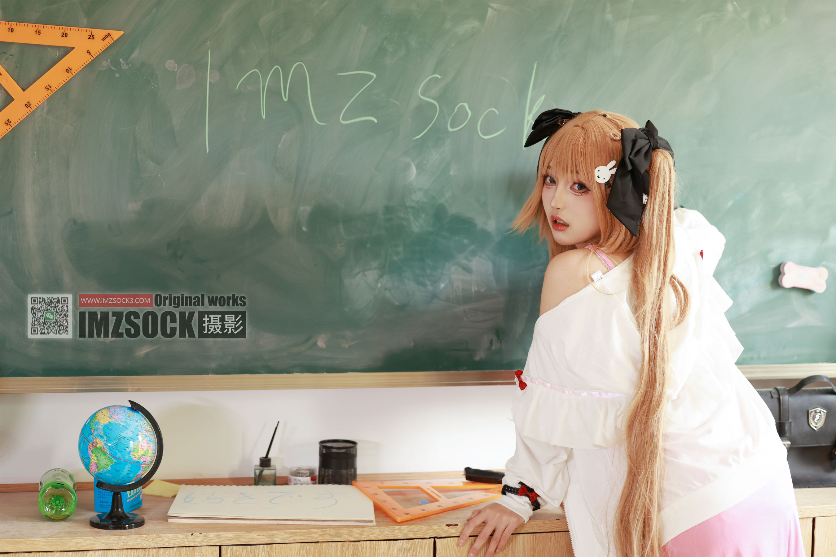 [MZSOCK]爱美足 No.333 茜茜 第6张图