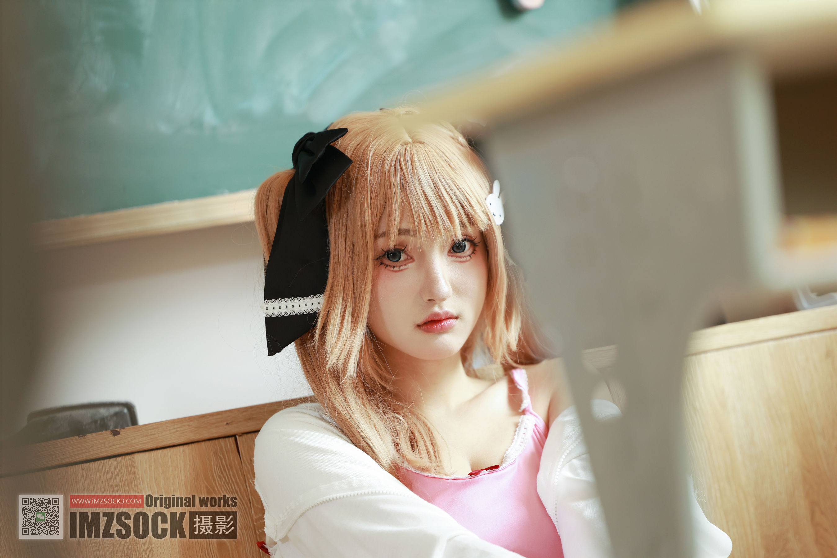 [MZSOCK]爱美足 No.333 茜茜 第8张图