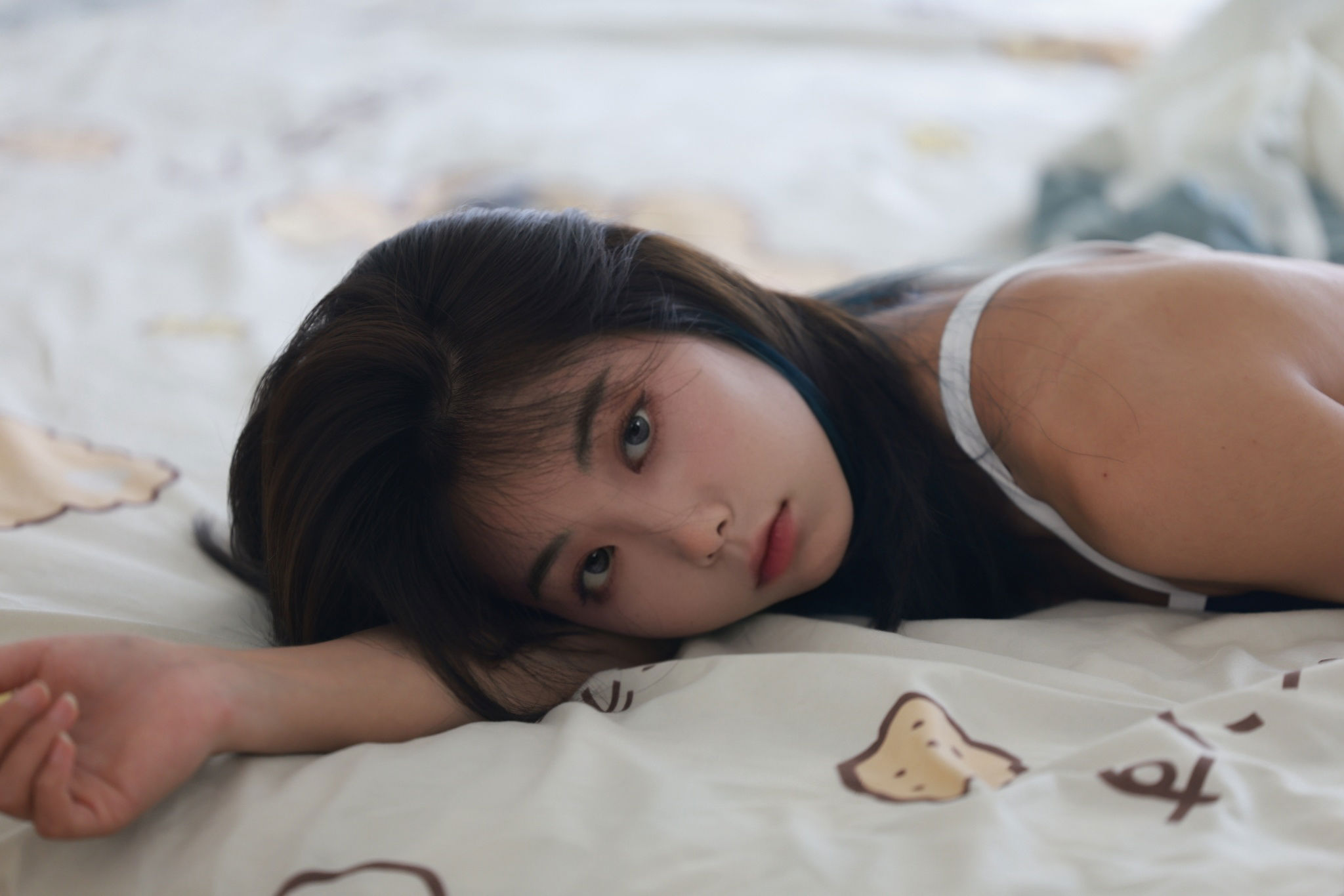 [MZSOCK]爱美足 No.334 晓禾 第1张图