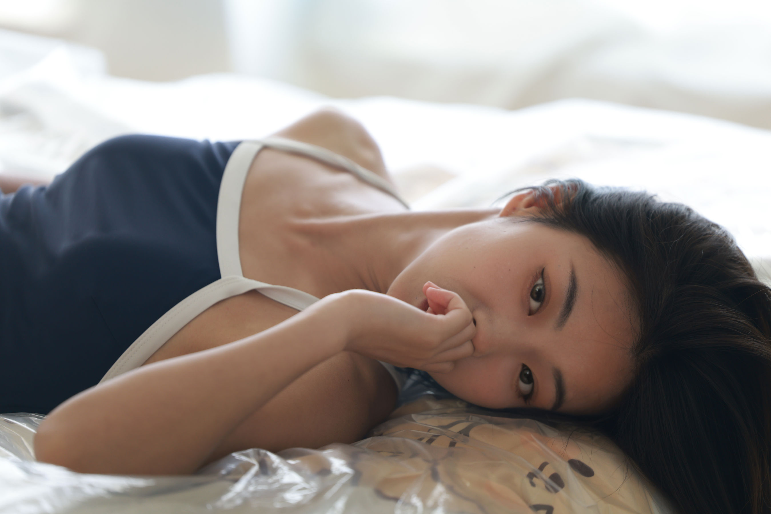 [MZSOCK]爱美足 No.334 晓禾 第7张图