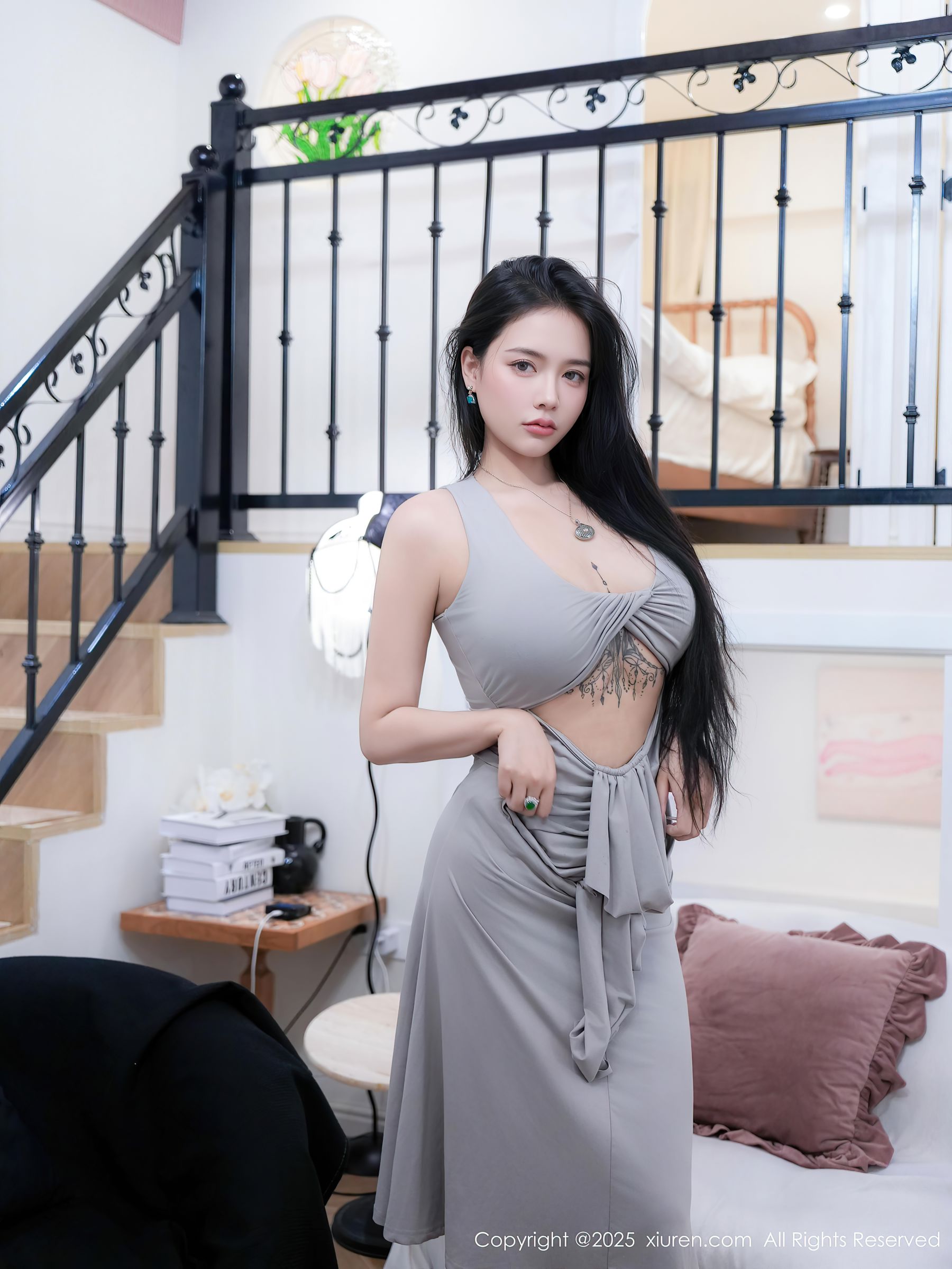 [秀人XiuRen] 2025.07.21 No.10568 娜比 第9张图