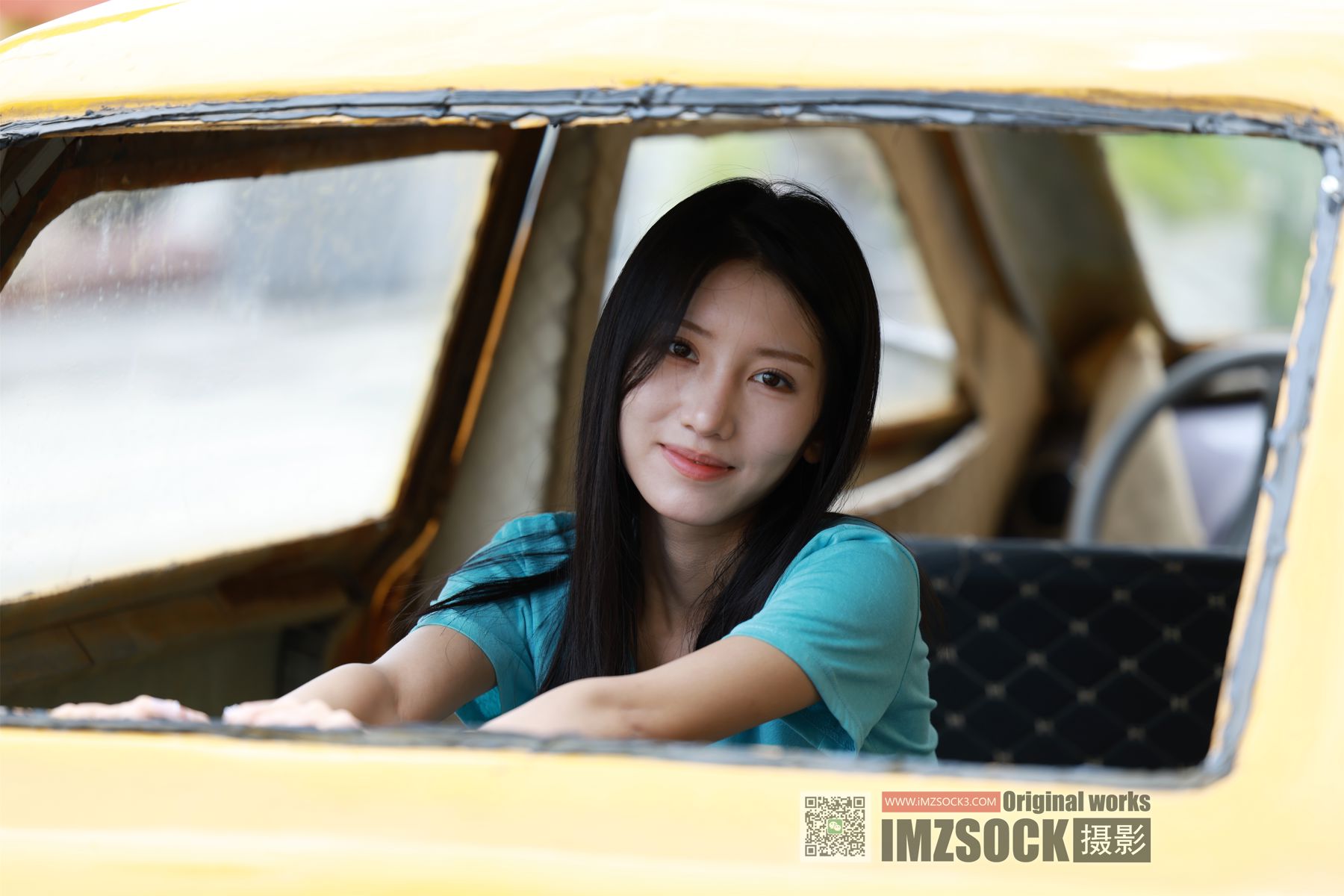 [MZSOCK]爱美足 No.339 微微 第6张图