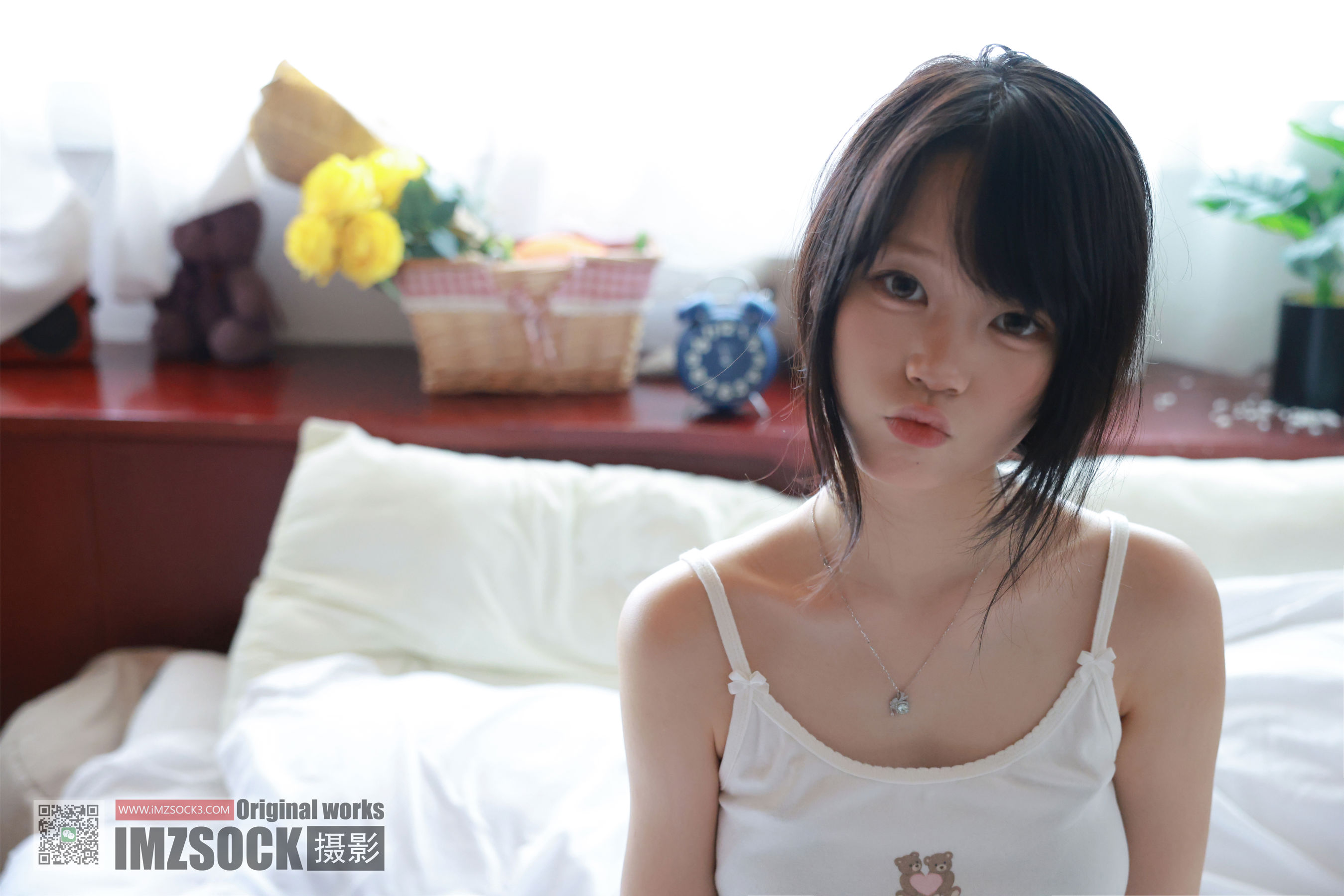 [MZSOCK]爱美足 No.345 琛琛 第3张图