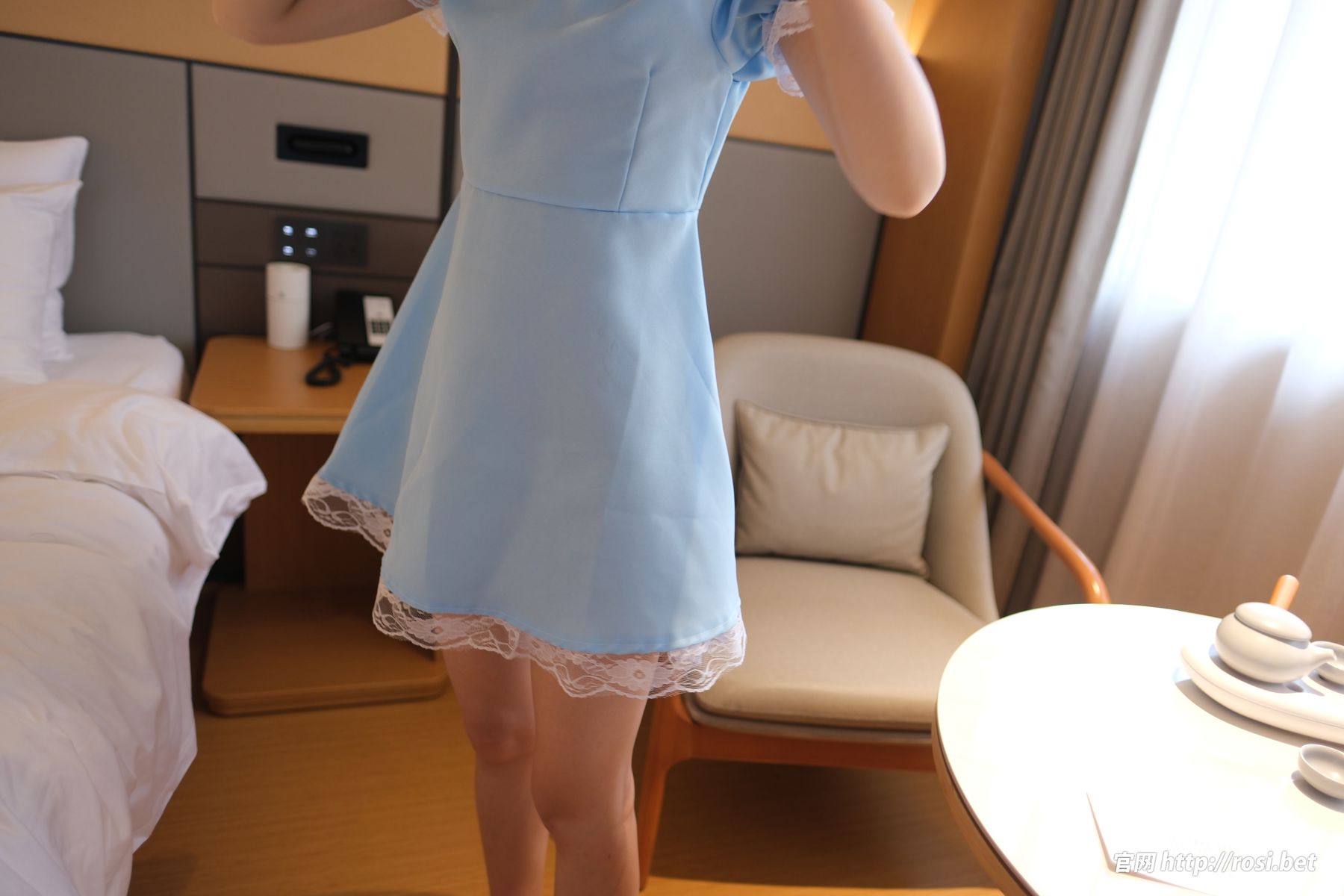 [ROSI写真] 2025.11.24 NO.5103 第3张图