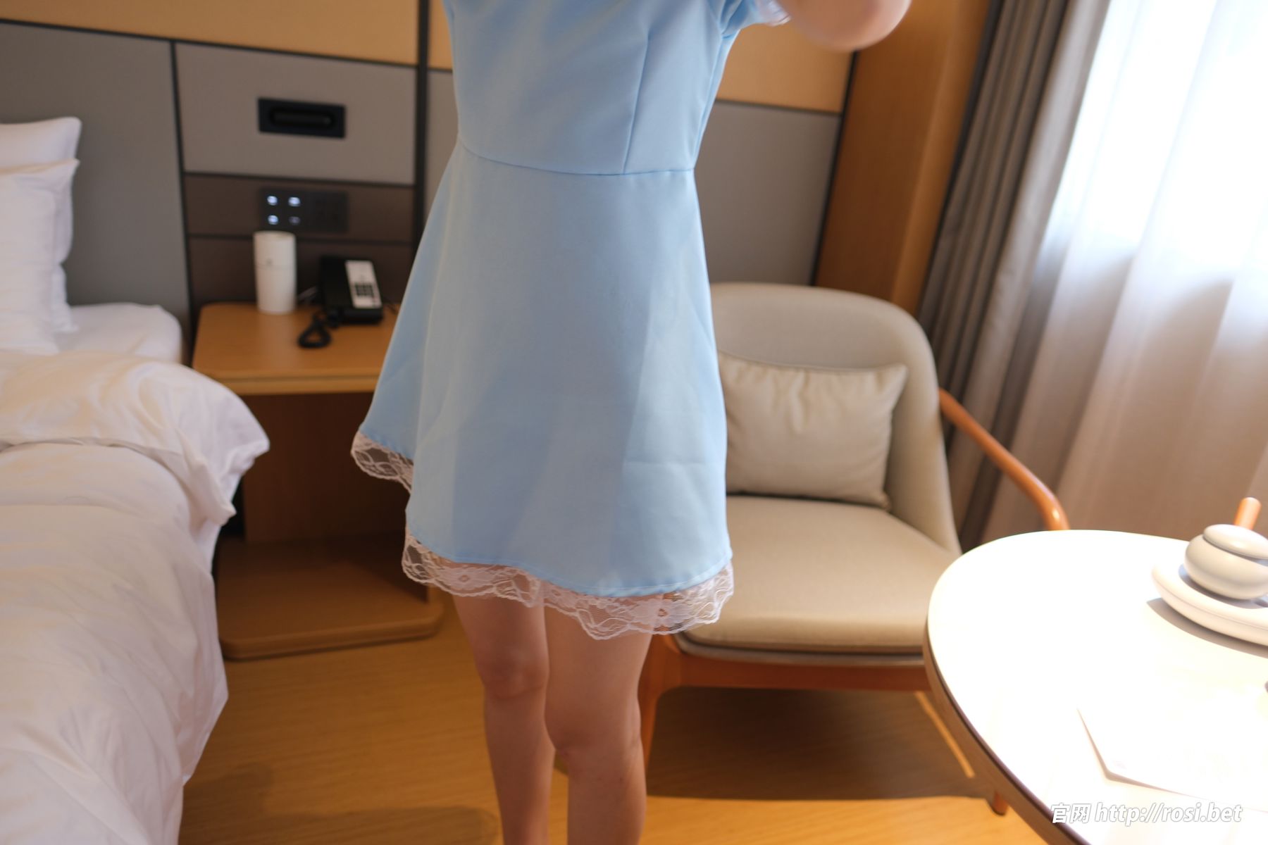 [ROSI写真] 2025.11.24 NO.5103 第4张图