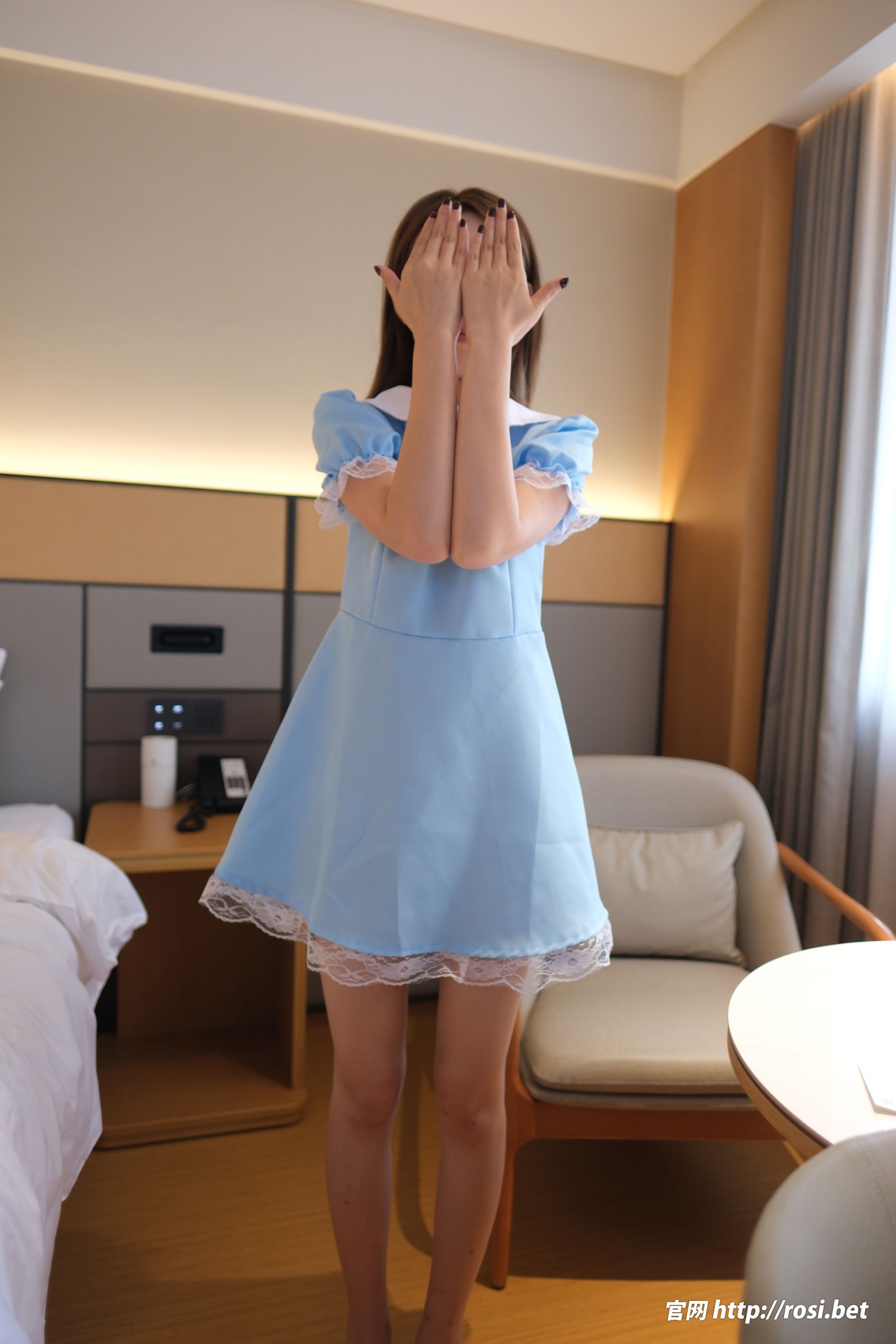 [ROSI写真] 2025.11.24 NO.5103 第6张图