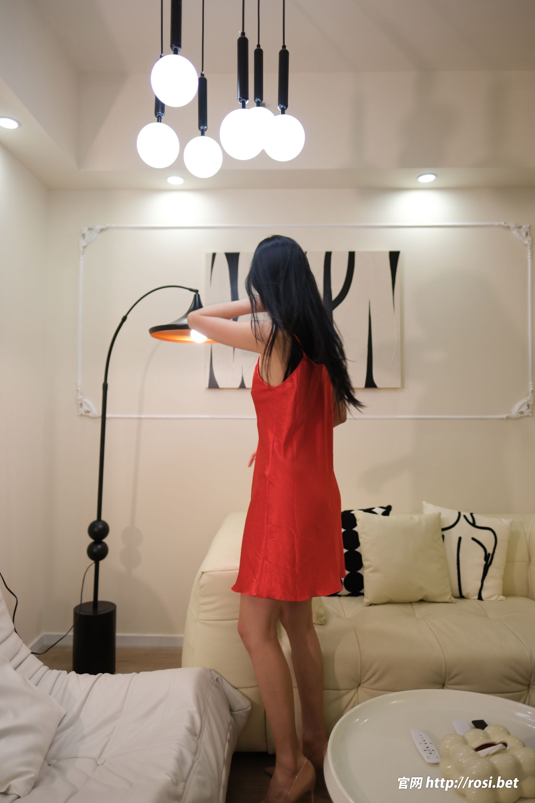 [ROSI写真] 2025.12.01 NO.5110 第1张图