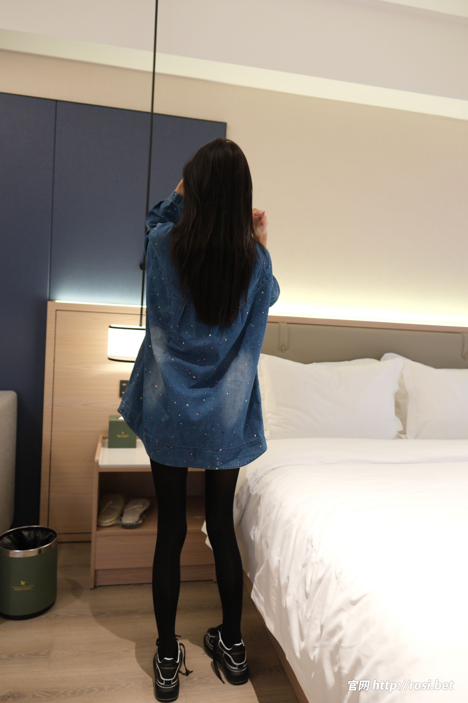 [ROSI写真] 2026.01.09 NO.5149 第1张图