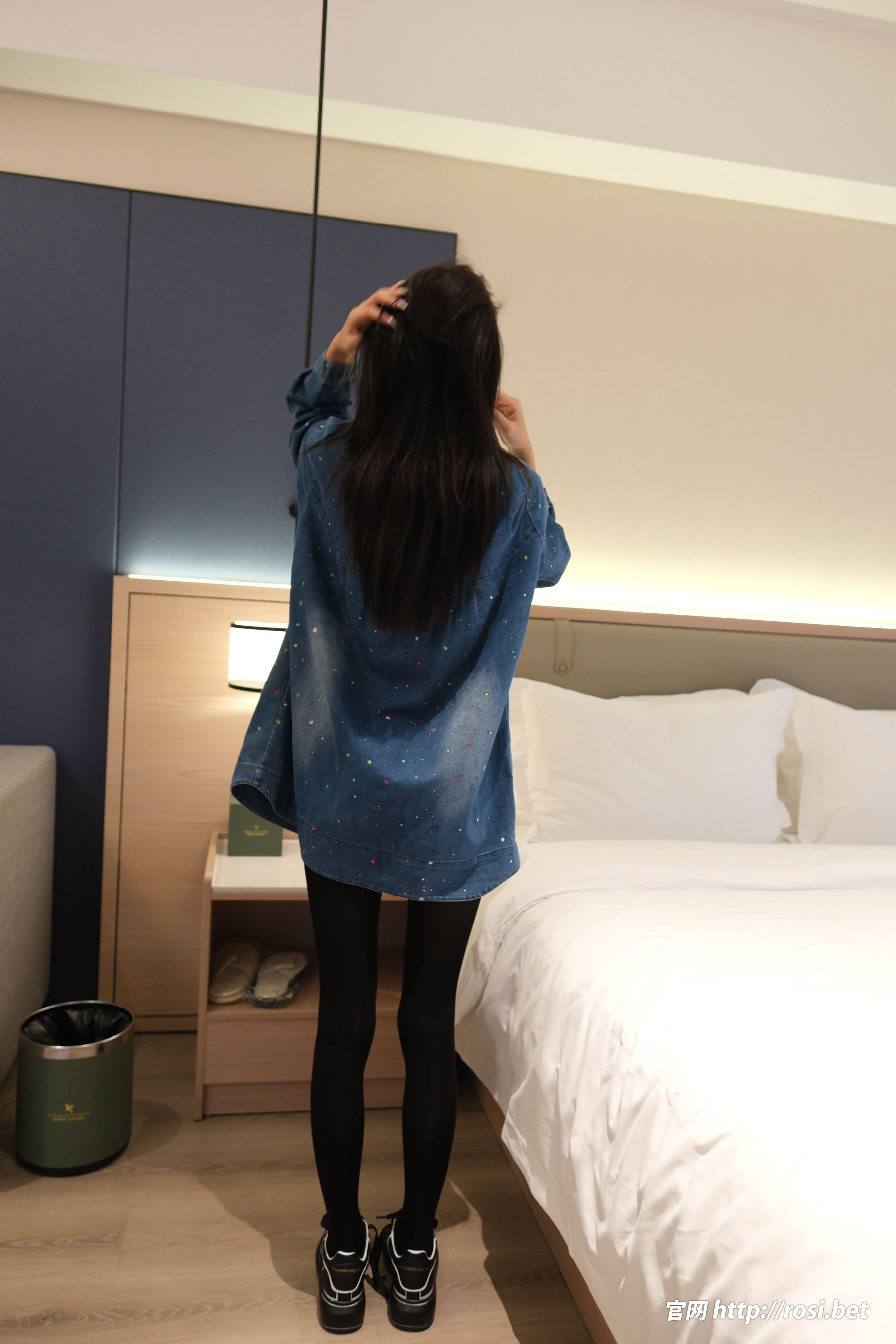 [ROSI写真] 2026.01.09 NO.5149 第2张图