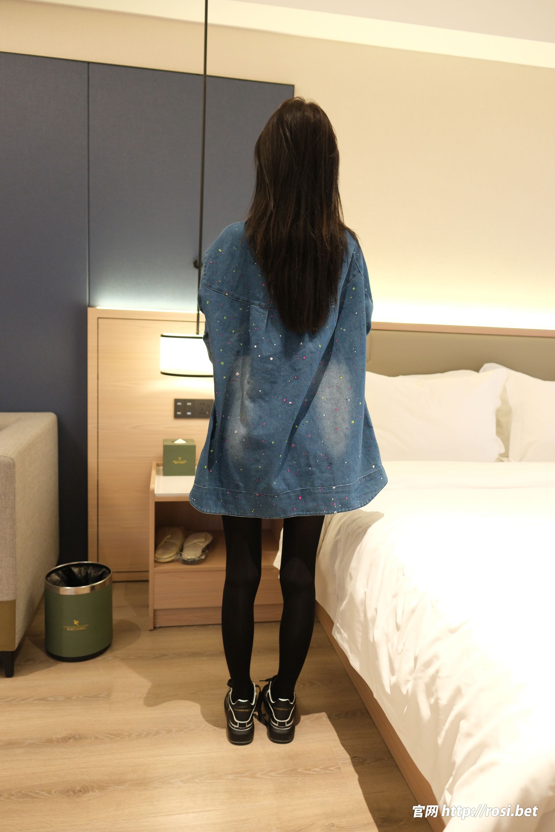 [ROSI写真] 2026.01.09 NO.5149 第3张图